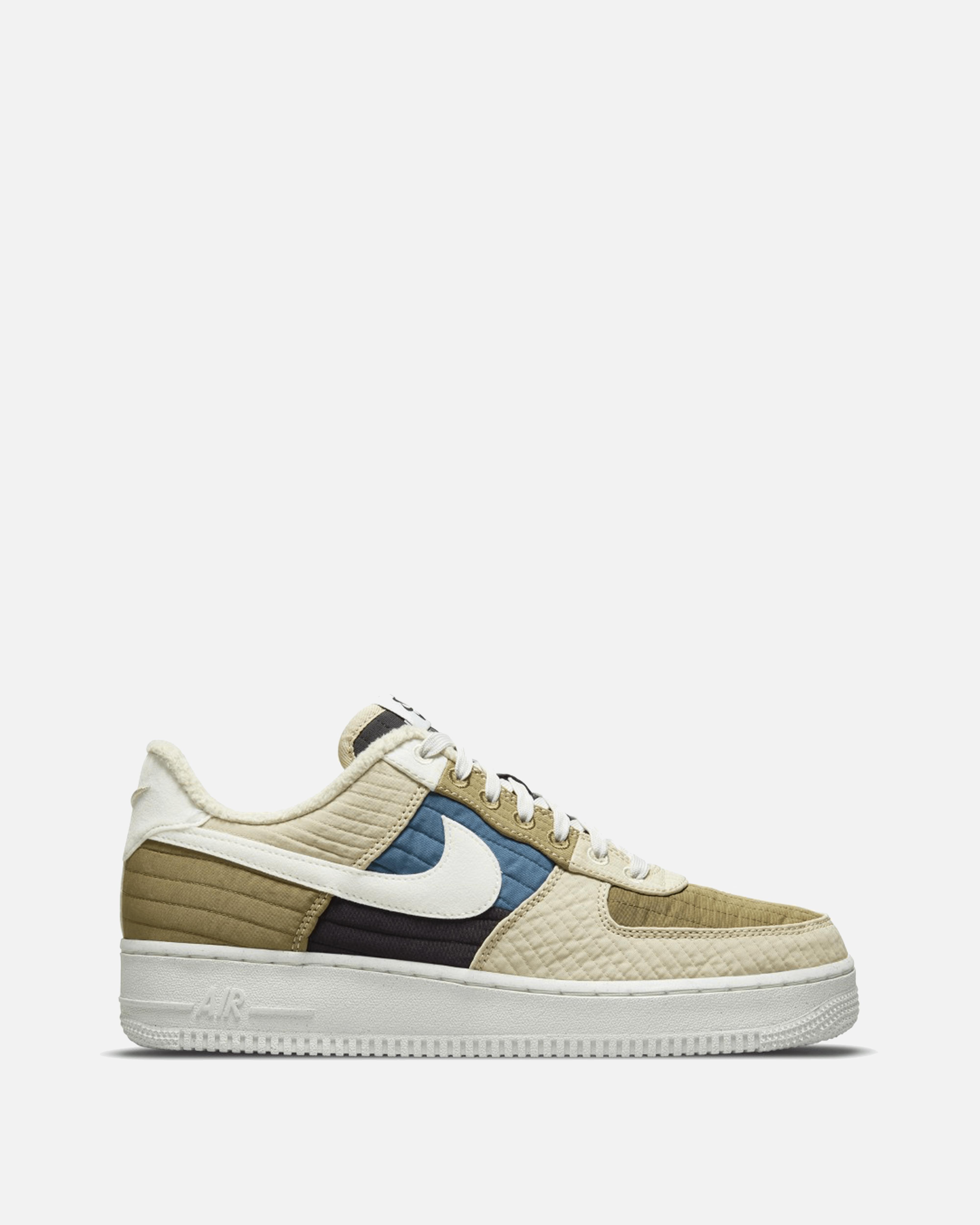 air force 1 toasty brown