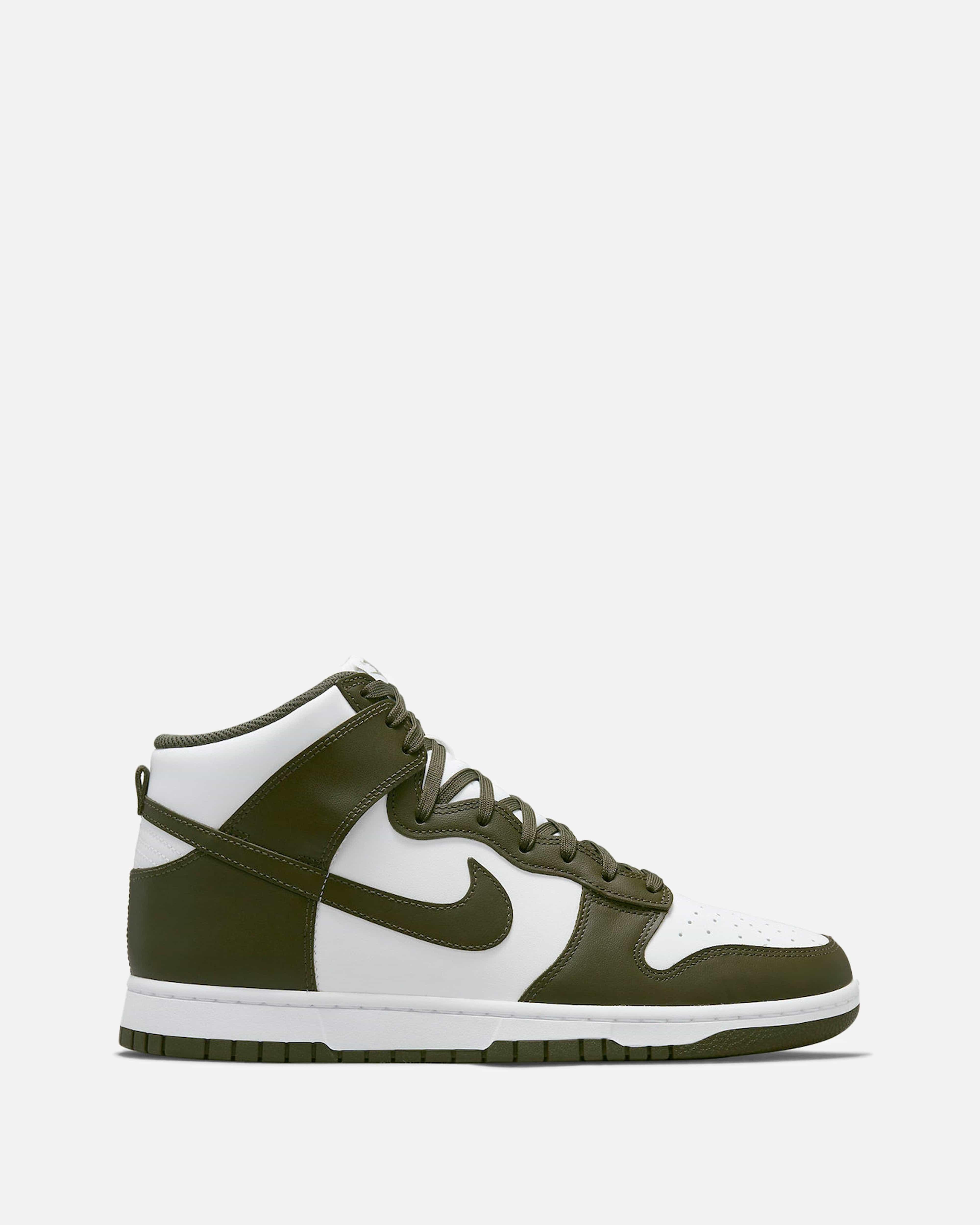 dunk cargo khaki