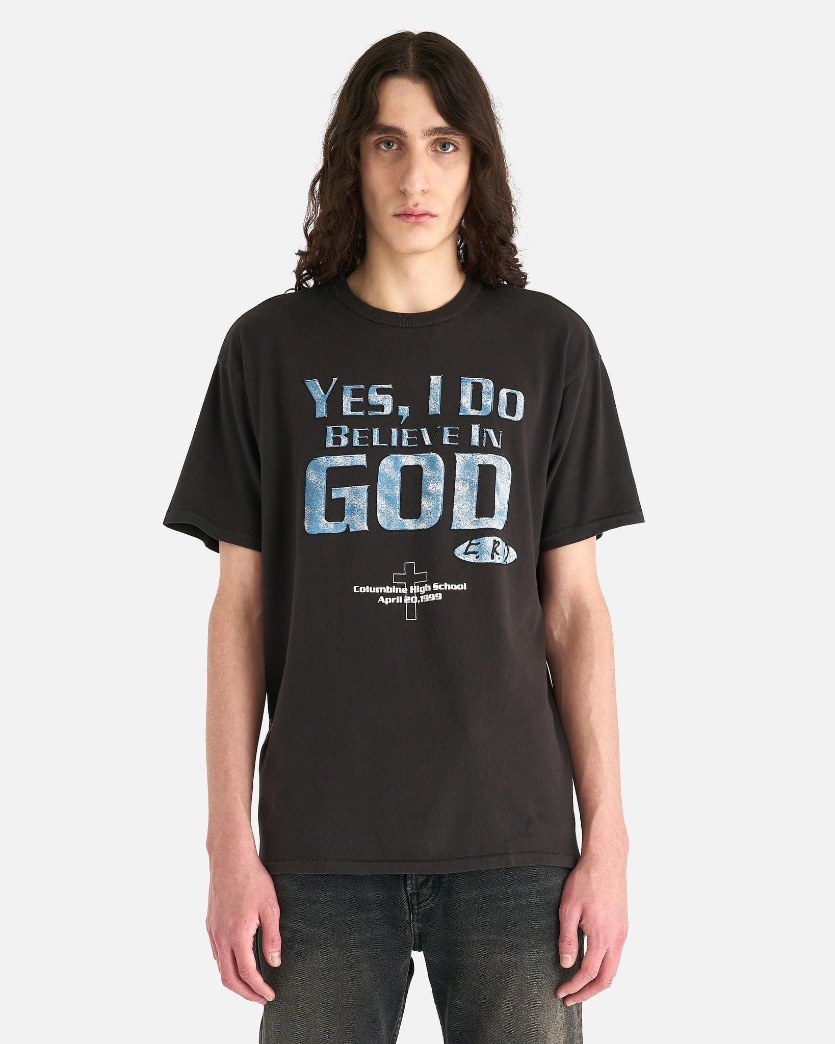I believe top t shirt