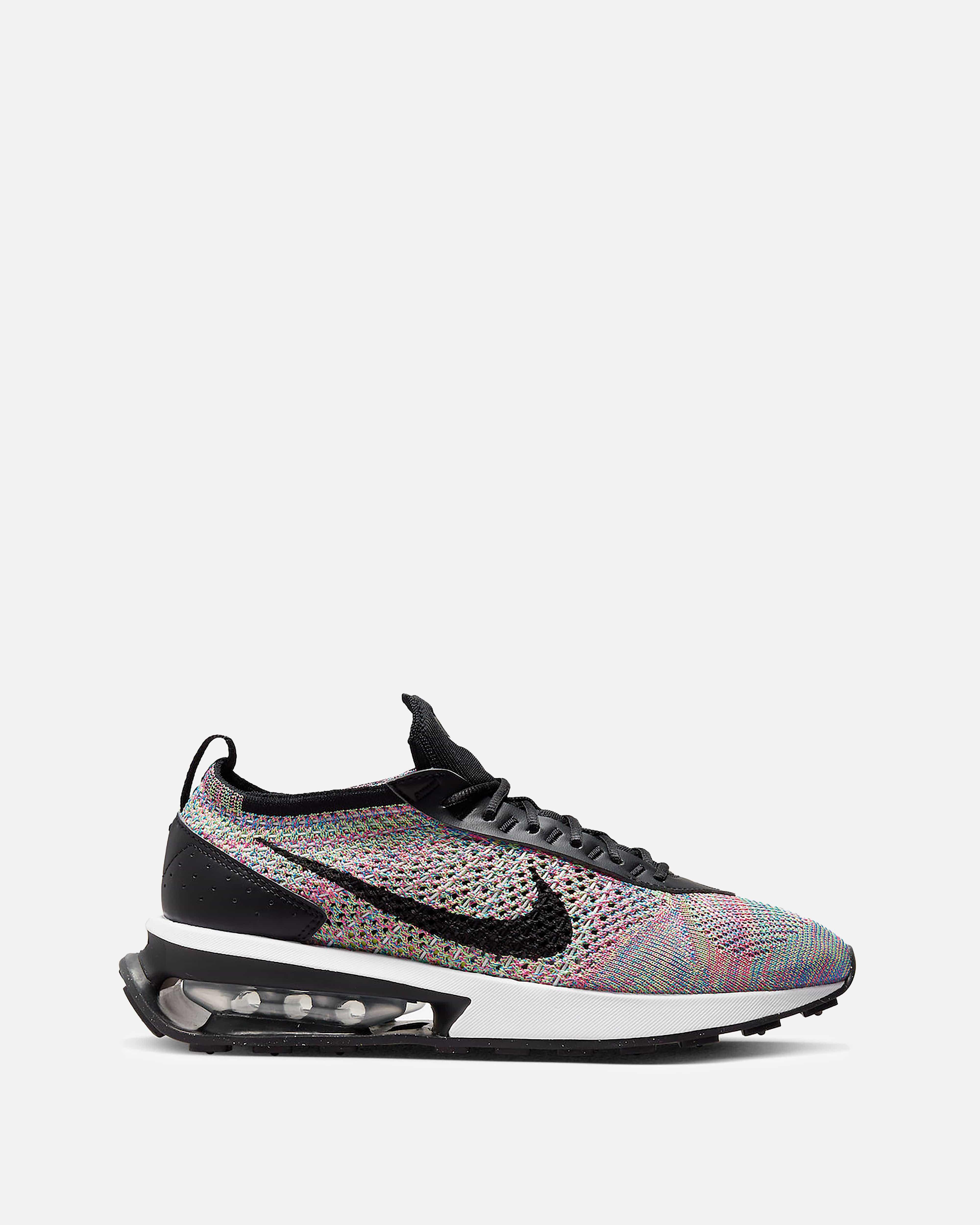 Nike Air Max Flyknit Racer 'multicolor' for Men | Lyst