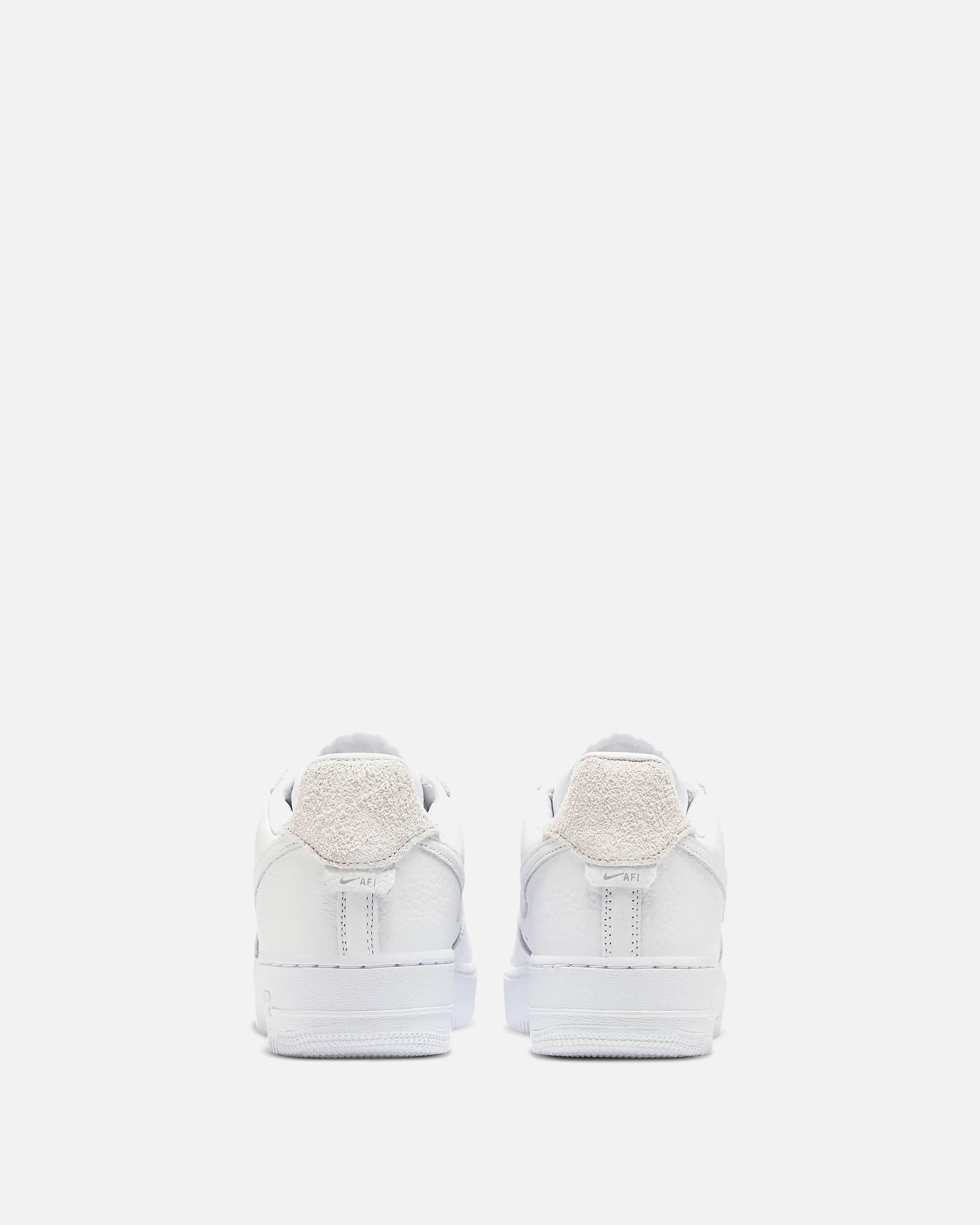 air force 1 craft vast grey