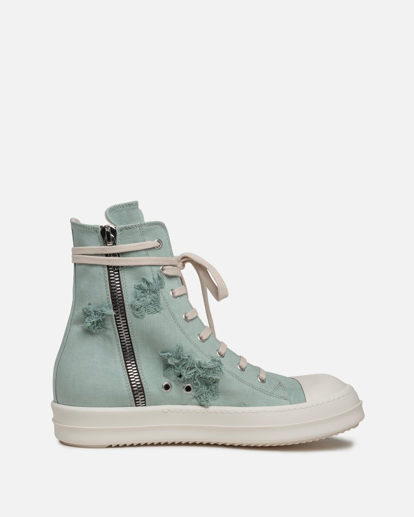 大特価放出！ rick owens converse 初期 41 ecousarecycling.com