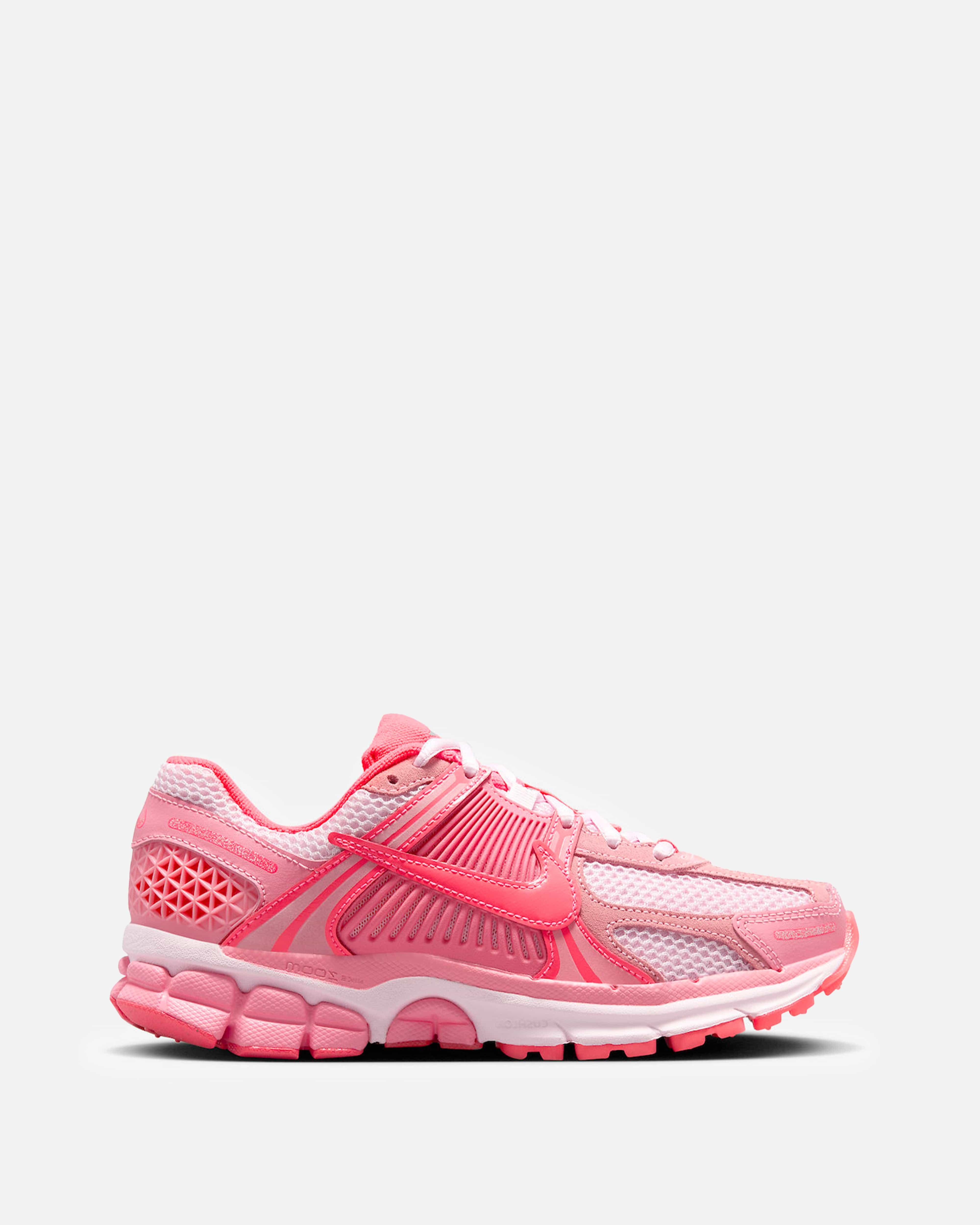 Nike Zoom Vomero 5 'coral Chalk/hot Punch' in Pink | Lyst