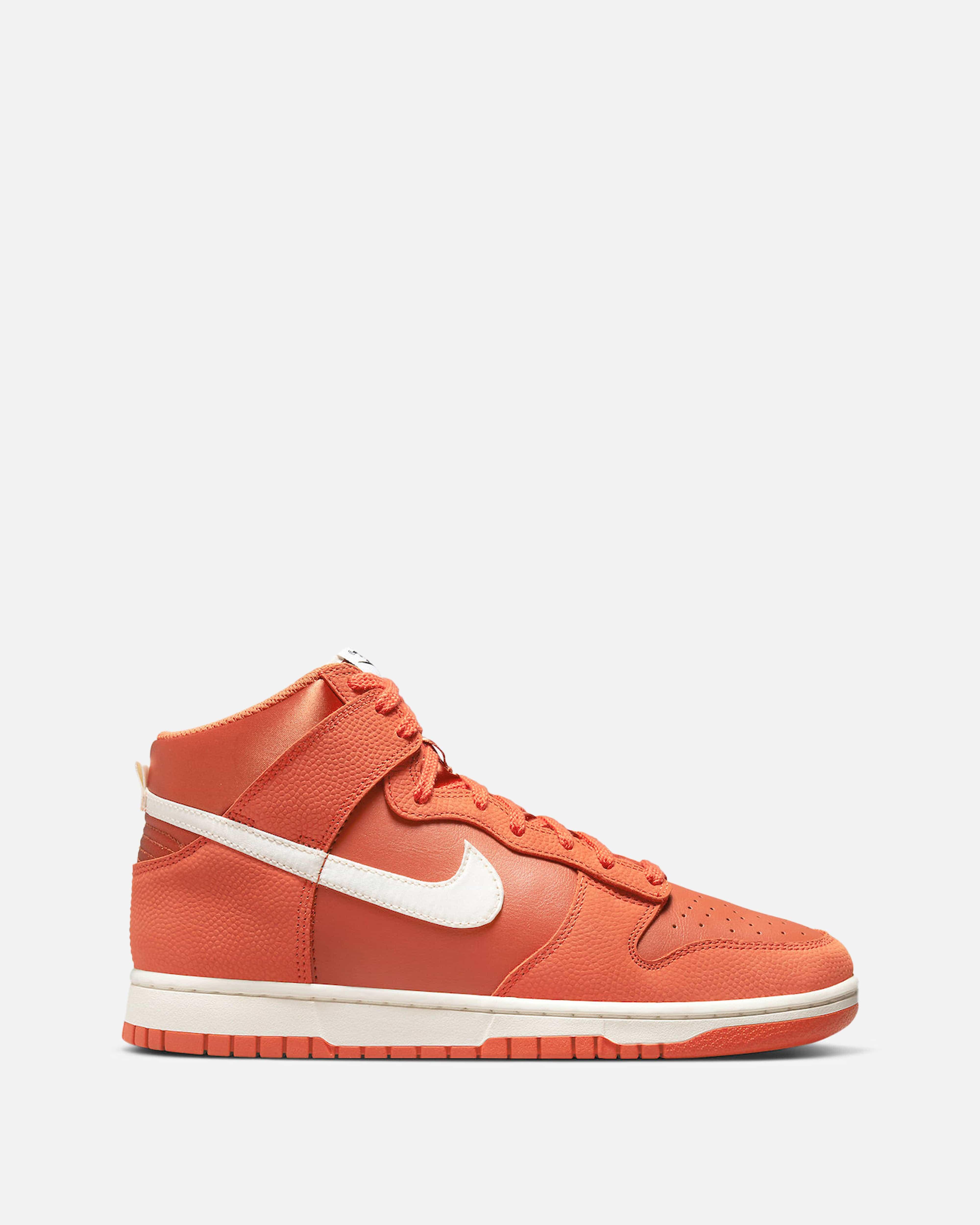 Nike Nba X Wnba Dunk High Emb 'one Game' in Red for Men | Lyst