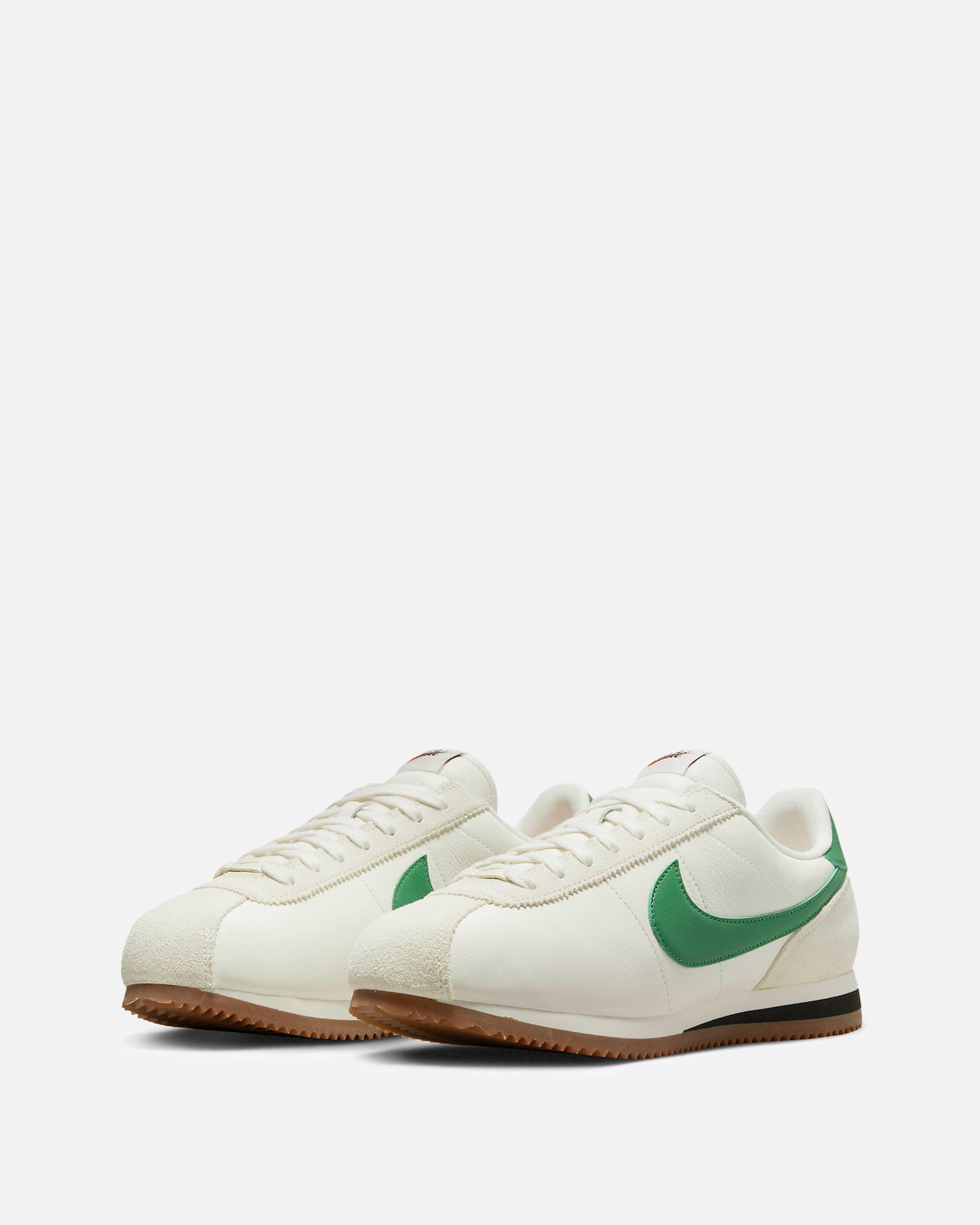 Nike Cortez 'aloe Verde' in Green for Men | Lyst