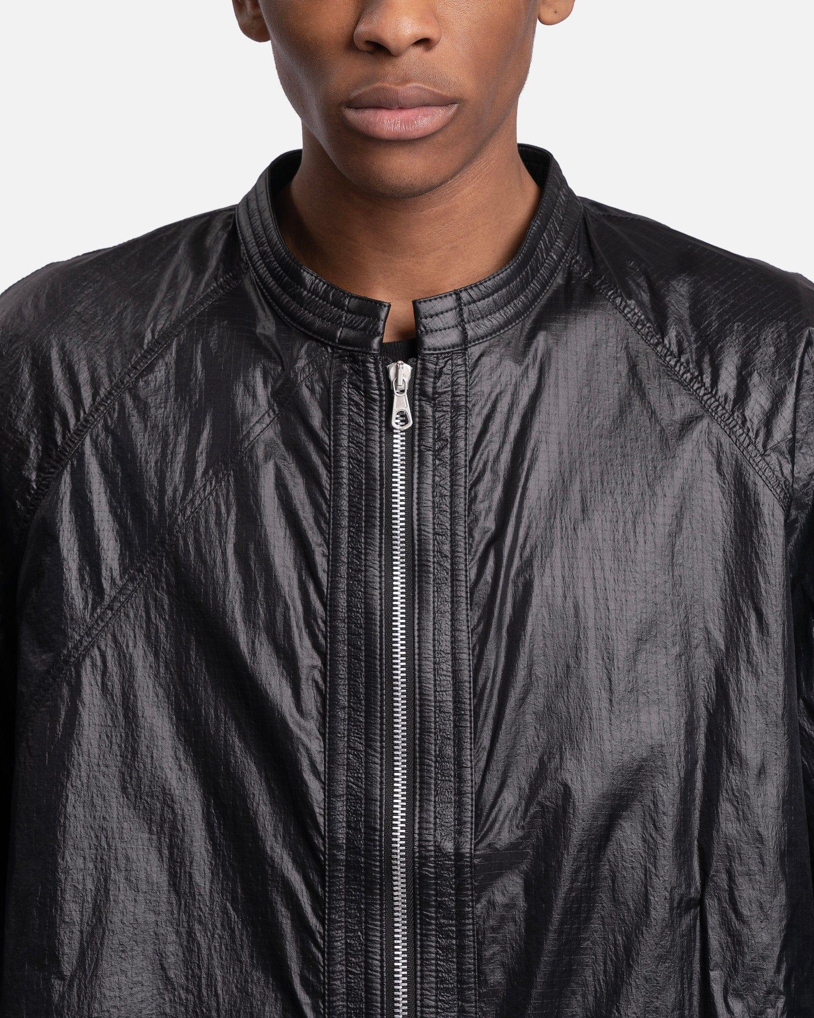 Our Legacy Parasail Jacket in Black for Men | Lyst