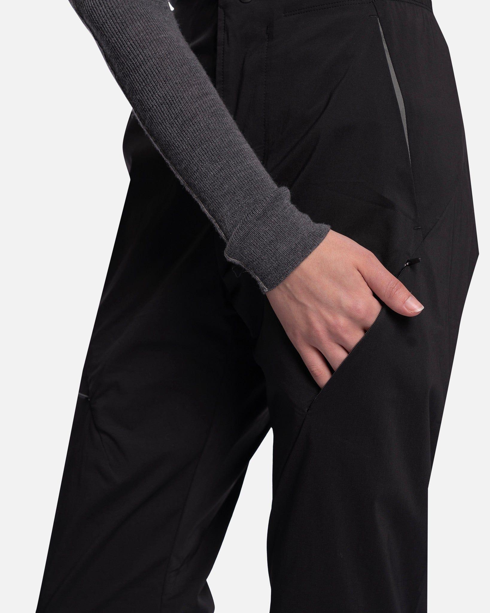 Post Archive Faction PAF 5.0+ Technical Pants Right in Black | Lyst