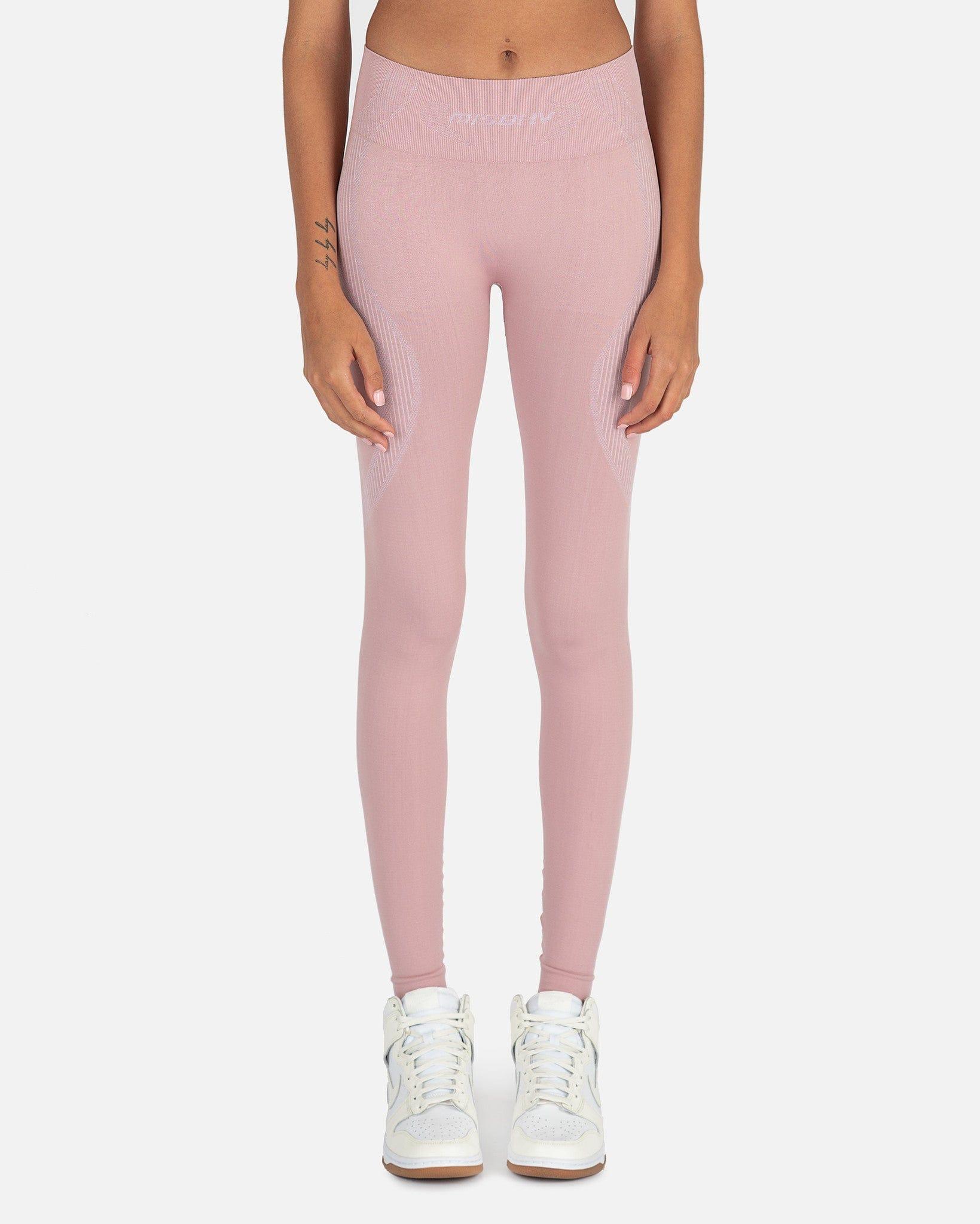 MISBHV Sports Active Classic Leggings in Pink | Lyst