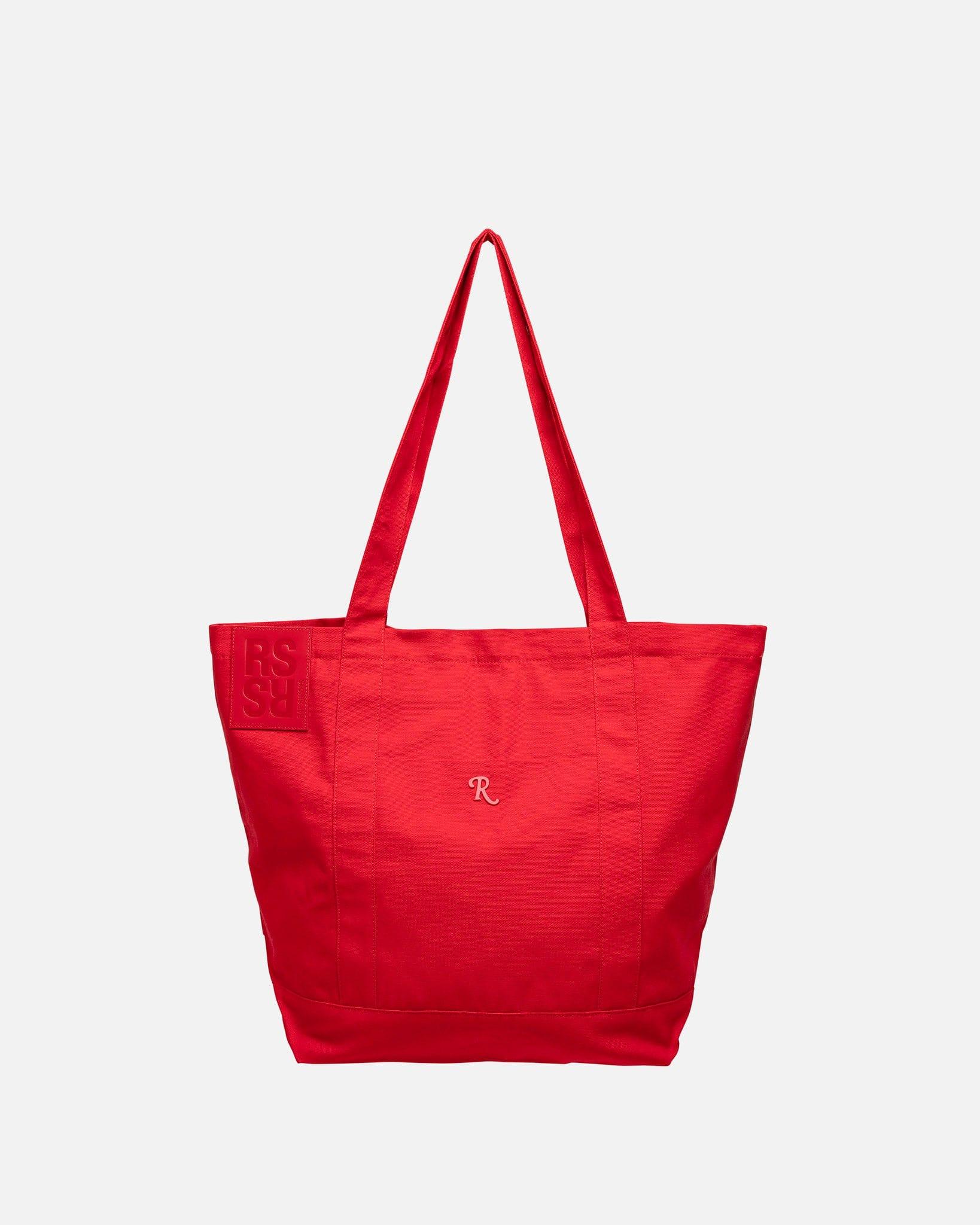 Raf simons deals tote bag
