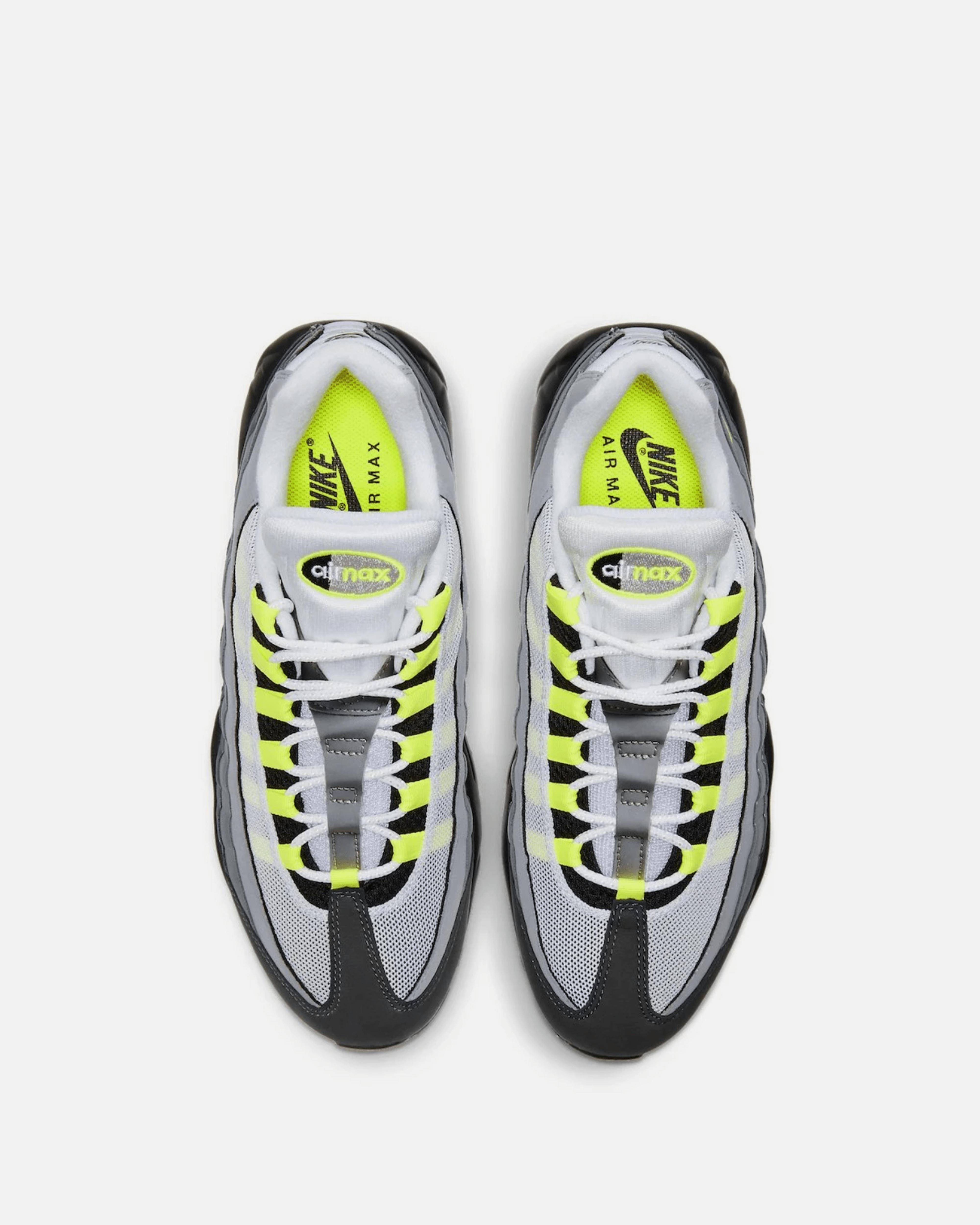 Nike Air Max 95 Og in Green | Lyst