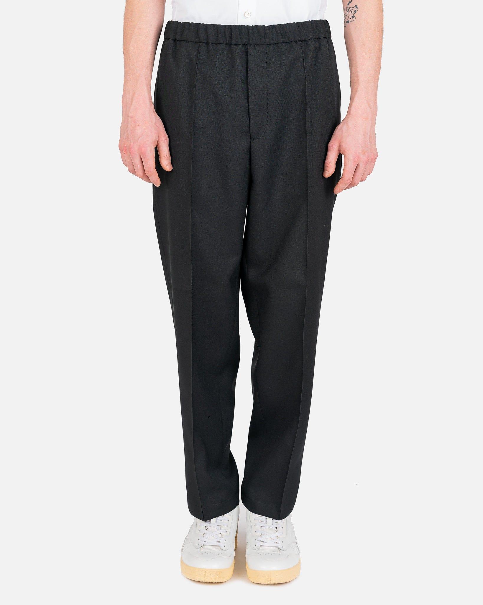POST ARCHIVE FACTION (PAF) - 5.0 TROUSERS CENTER | HBX - Globally Curated  Fashion and Lifestyle by Hypebeast