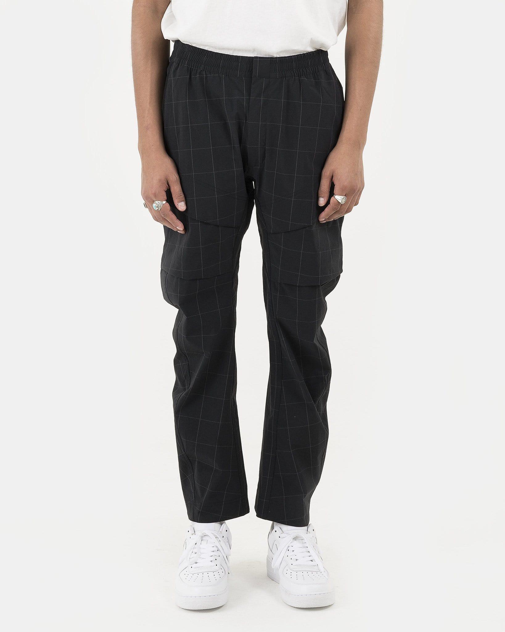 lfc nike mens black tech pack pant