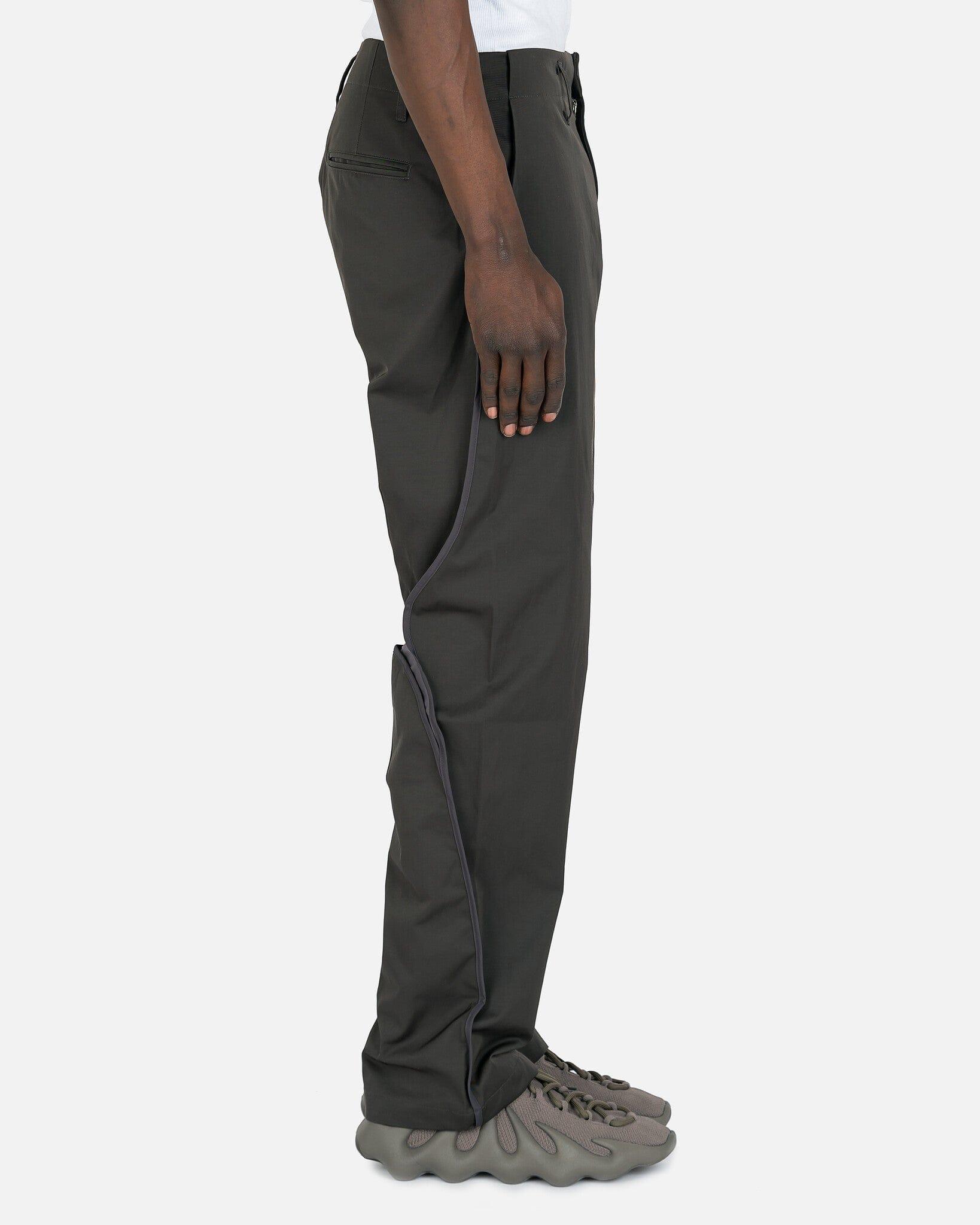 Post Archive Faction PAF 4.0+ Trousers Right in Gray for Men | Lyst