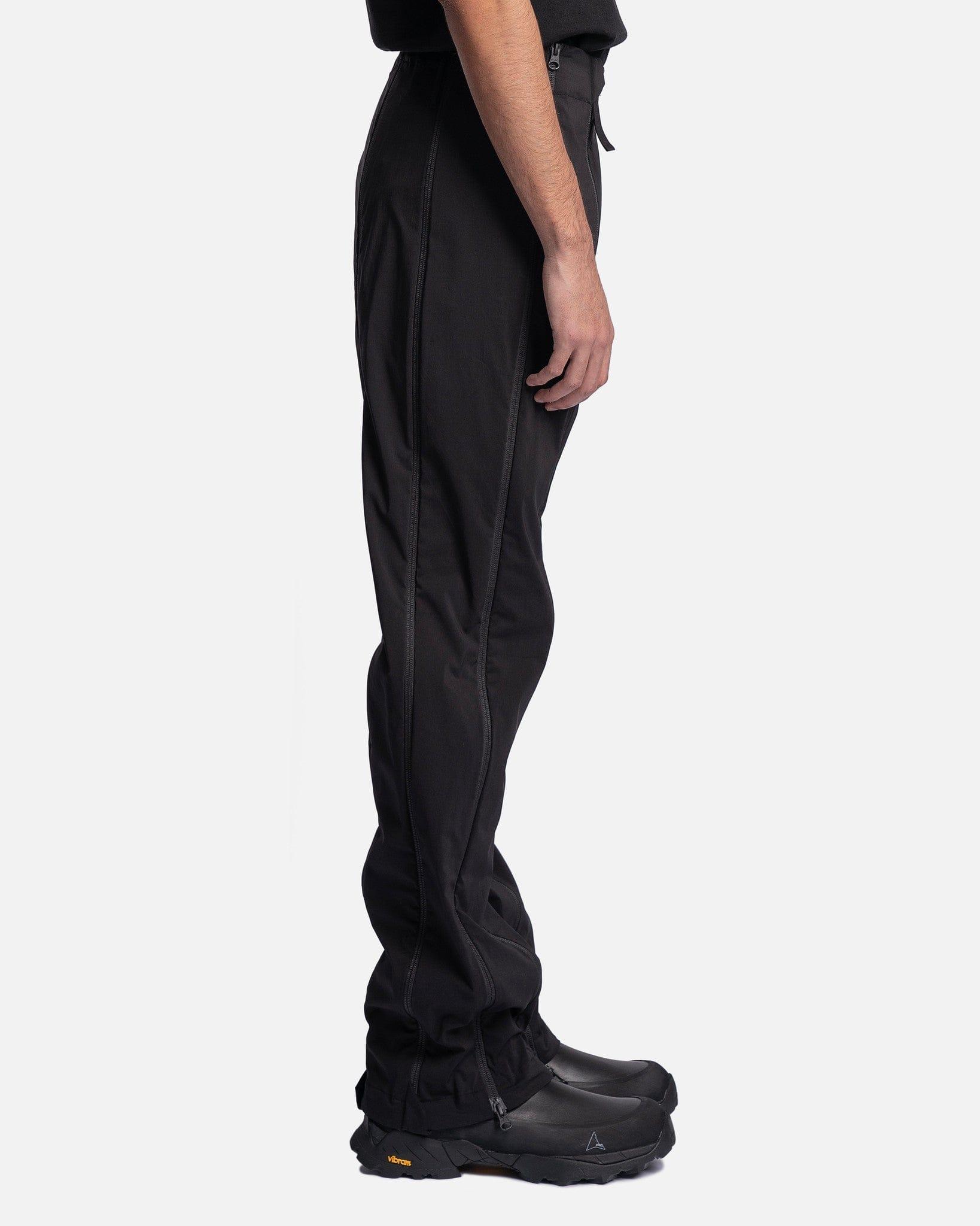 Post Archive Faction PAF 5.0+ Technical Pants Center in Black for 
