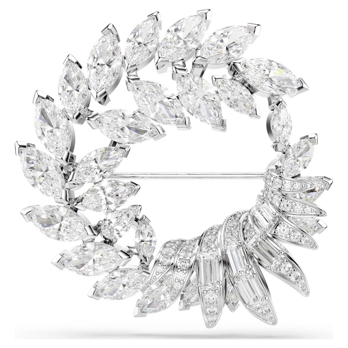 Swarovski Brooches for Women | Online Sale up to 48% off | Lyst