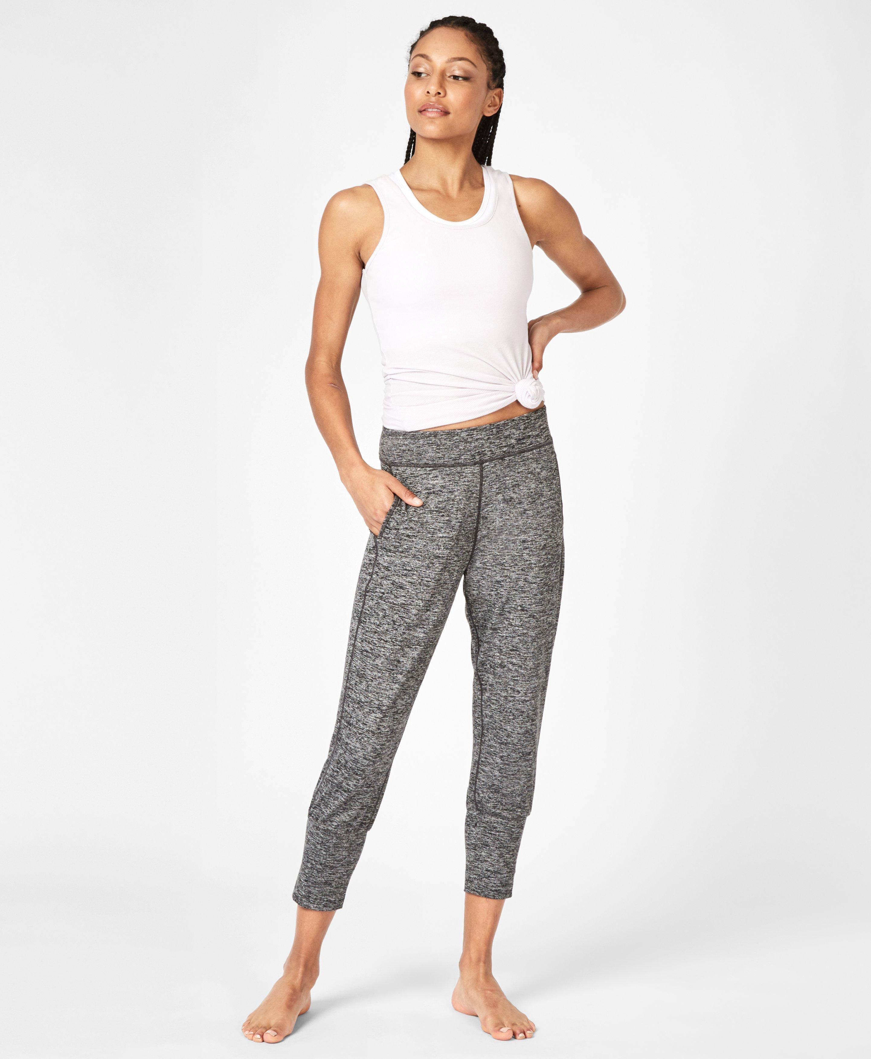 sweaty betty garudasana