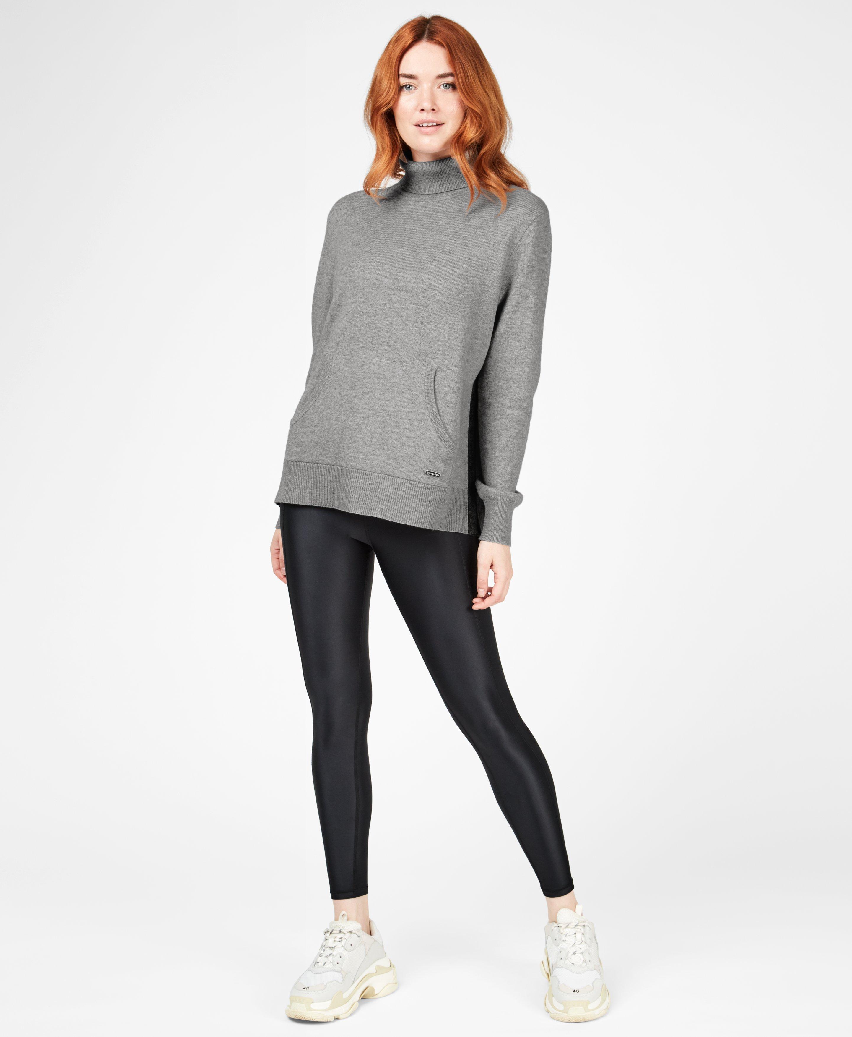 sweaty betty jumper