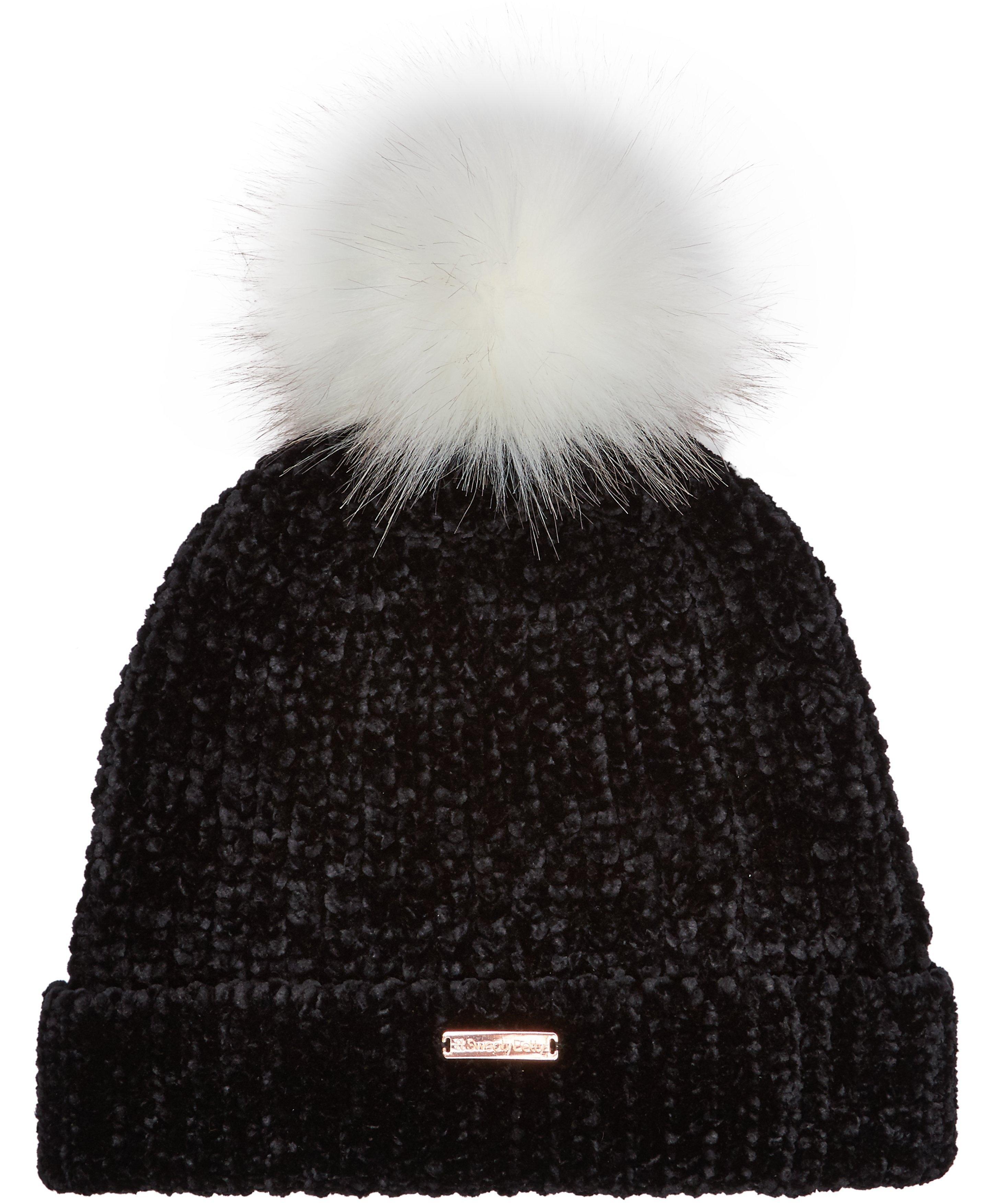 under armour bobble hat