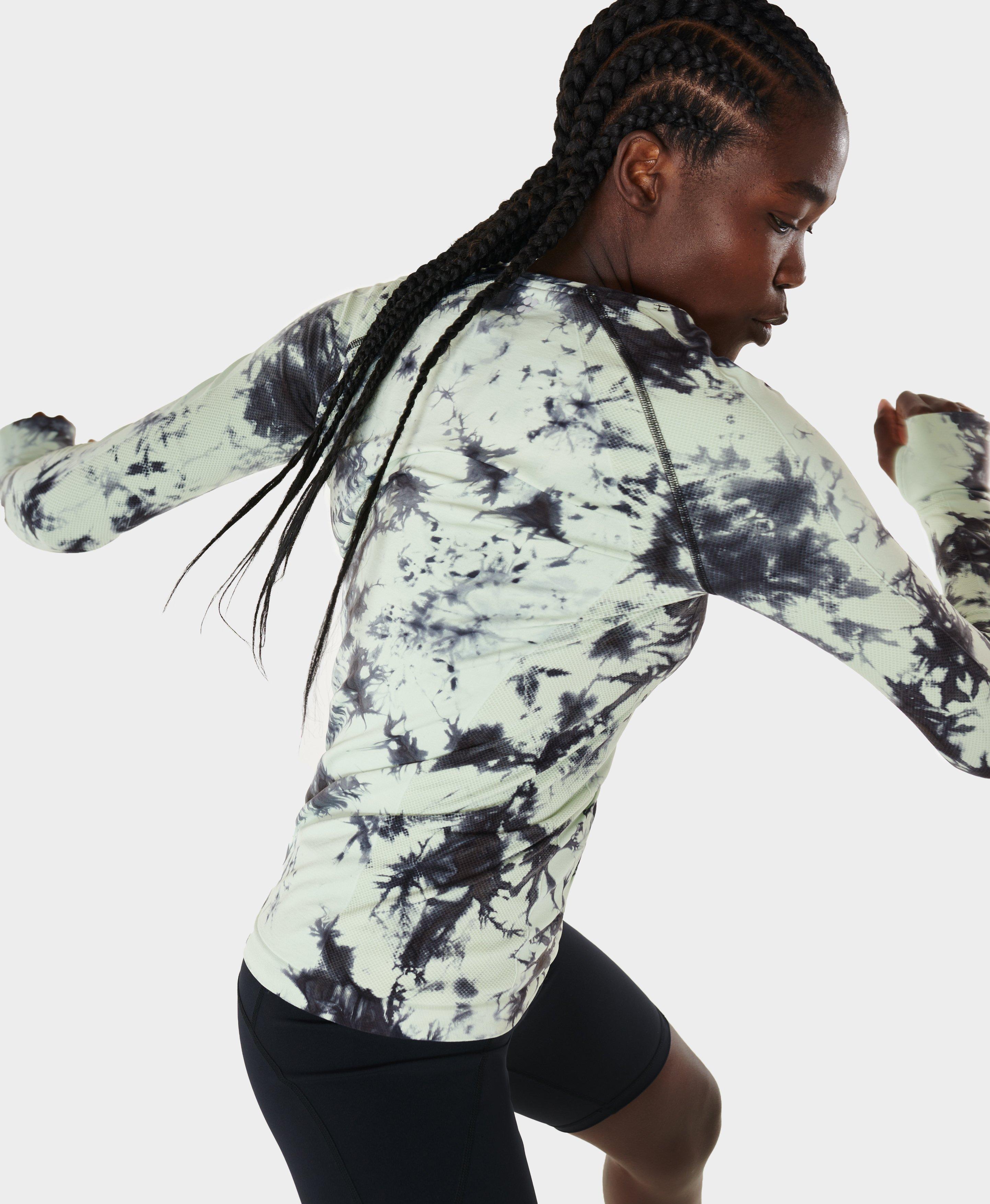 Sweaty Betty Athlete Seamless Workout 