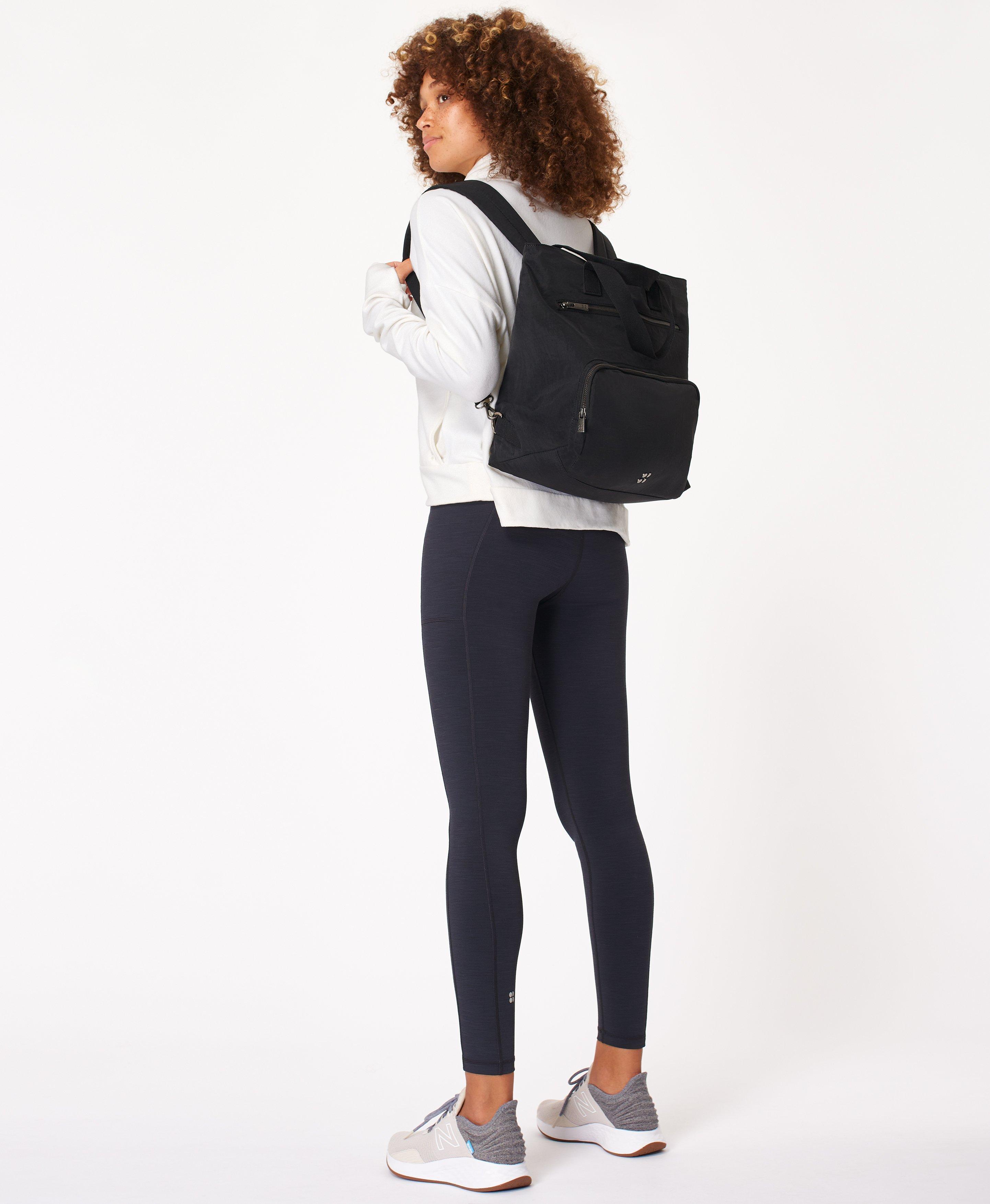 sweaty betty mini switch up bolsa