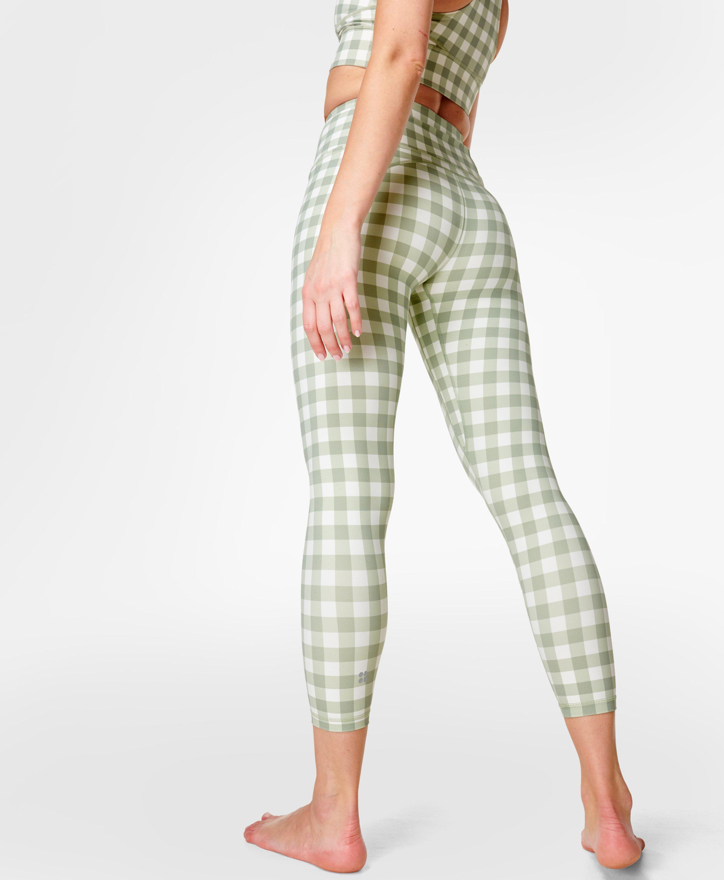 Sweaty Betty Super Soft 7/8 Yoga 