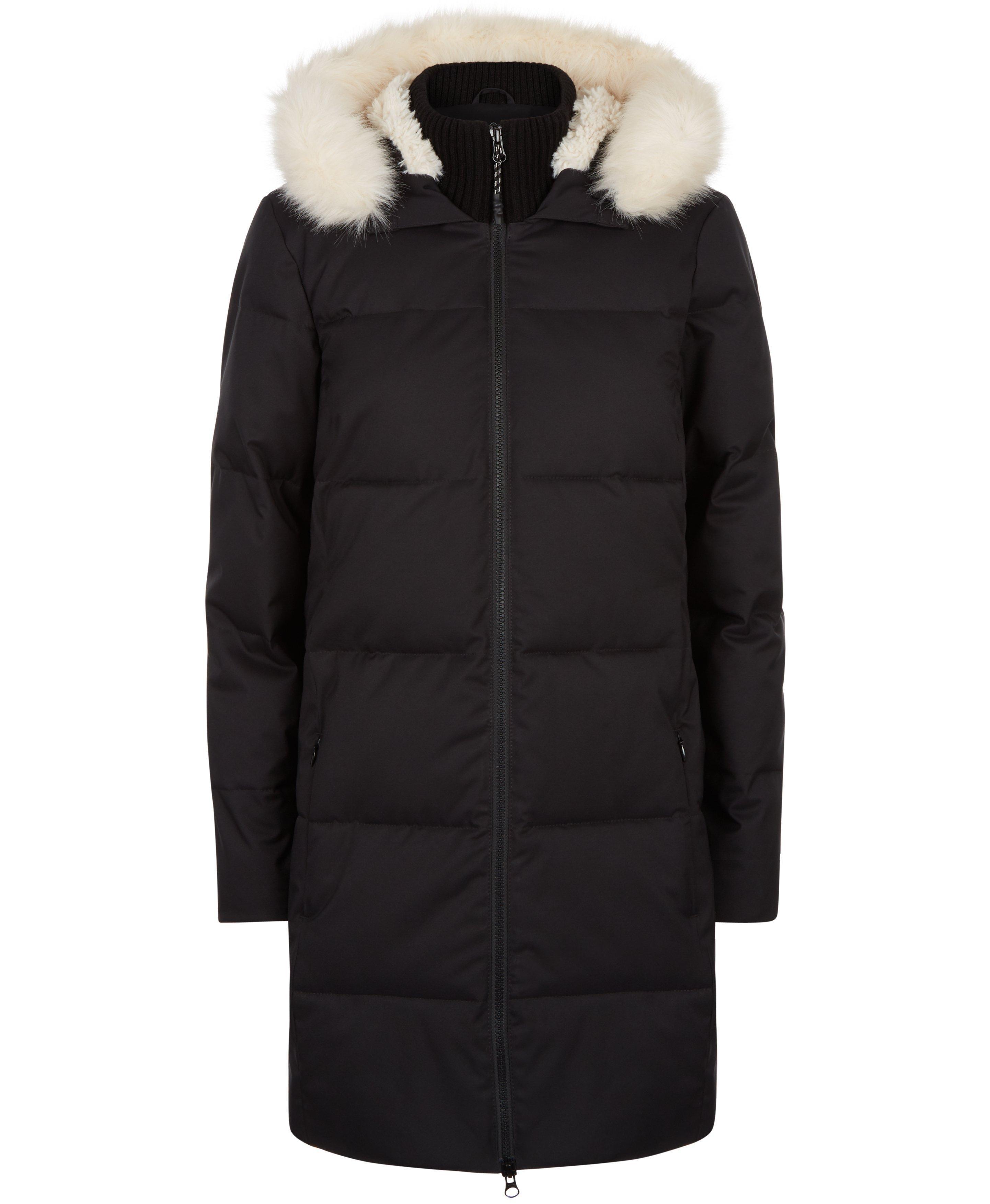 Sweaty Betty North Pole Jacket in Black - Lyst