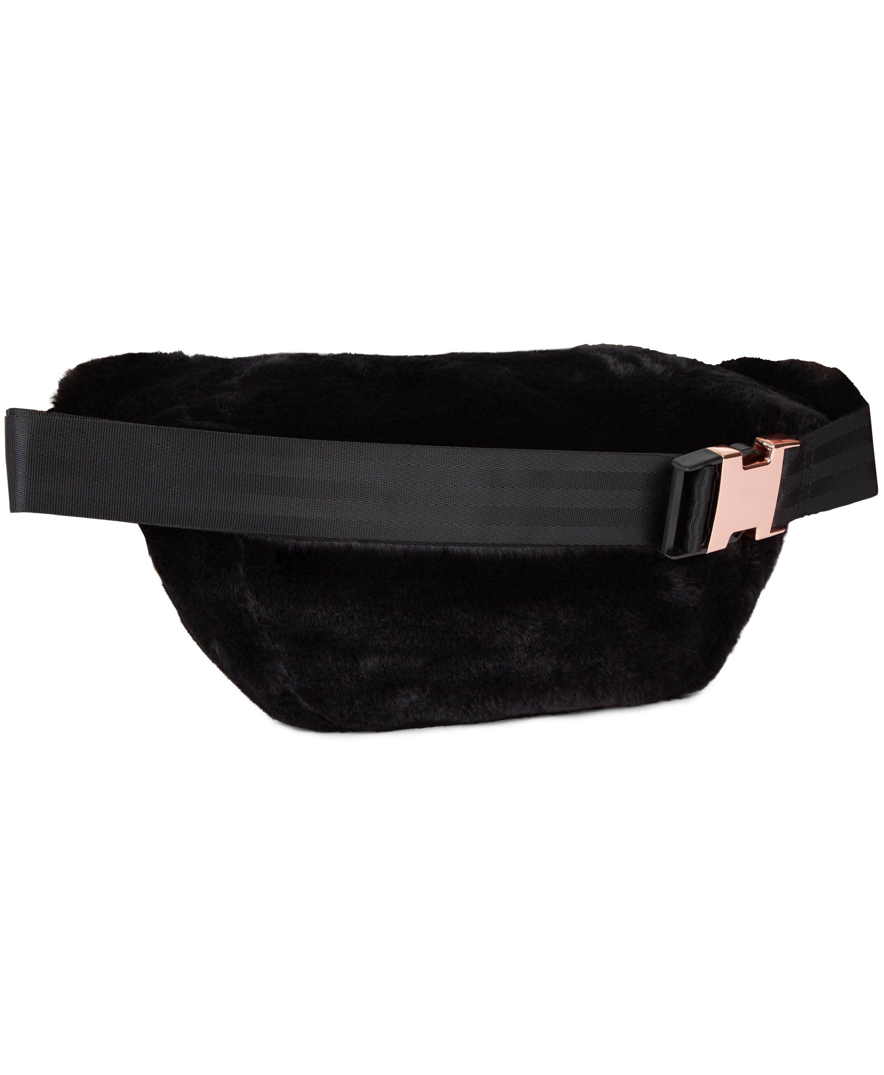 sweaty betty bum bag