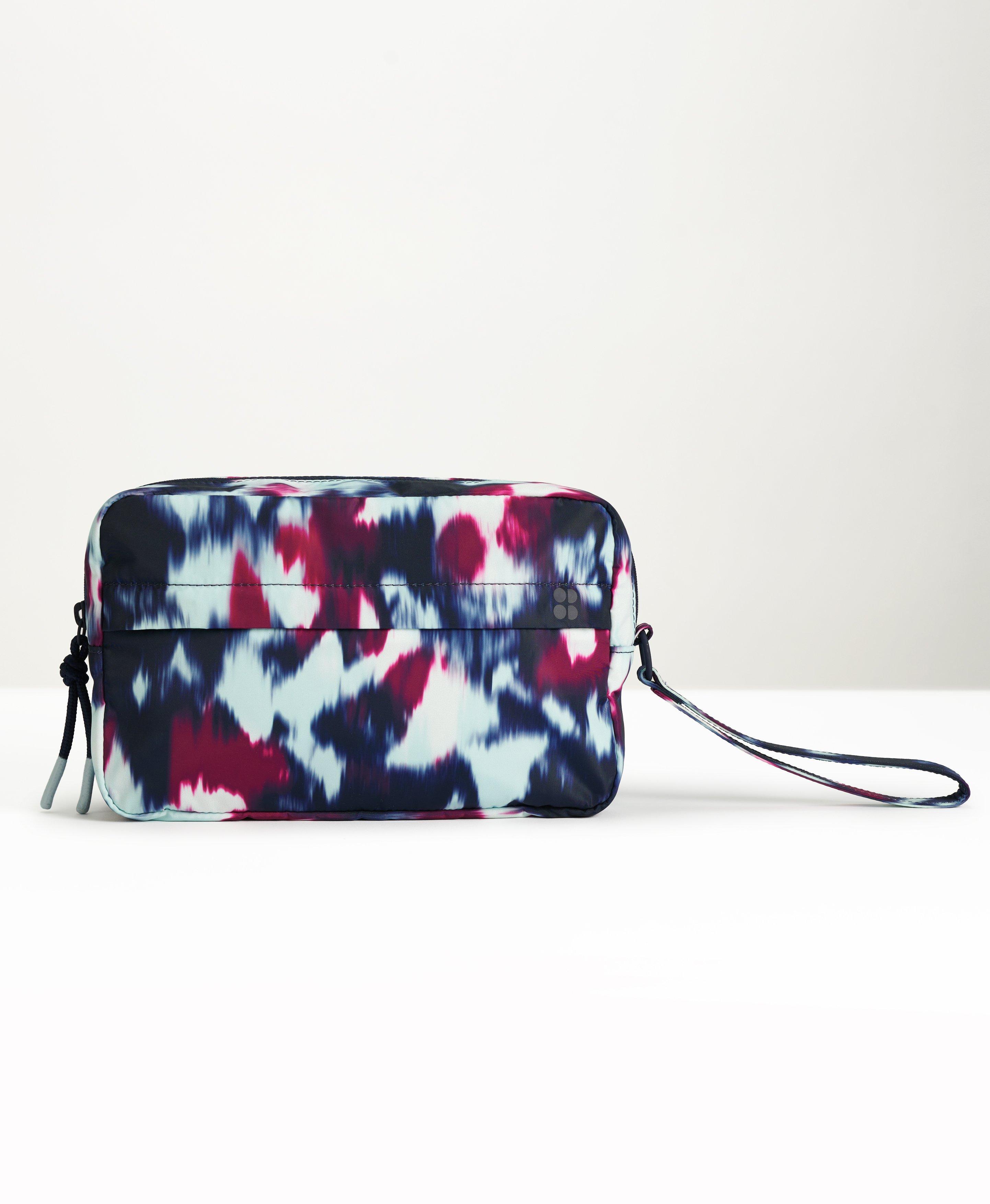 sweaty betty duffle bolsa