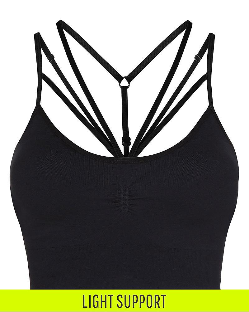 sweaty betty yoga bra