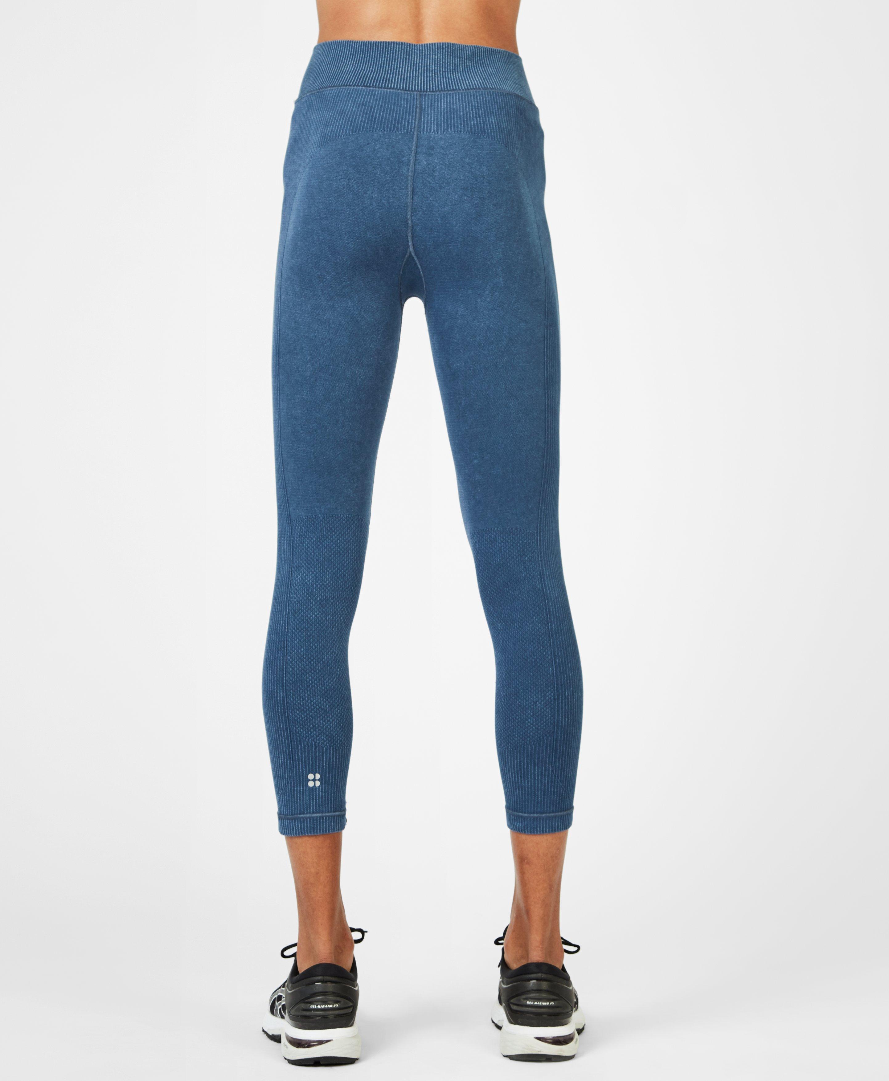 Do Sweaty Betty Leggings Stretch Over Time