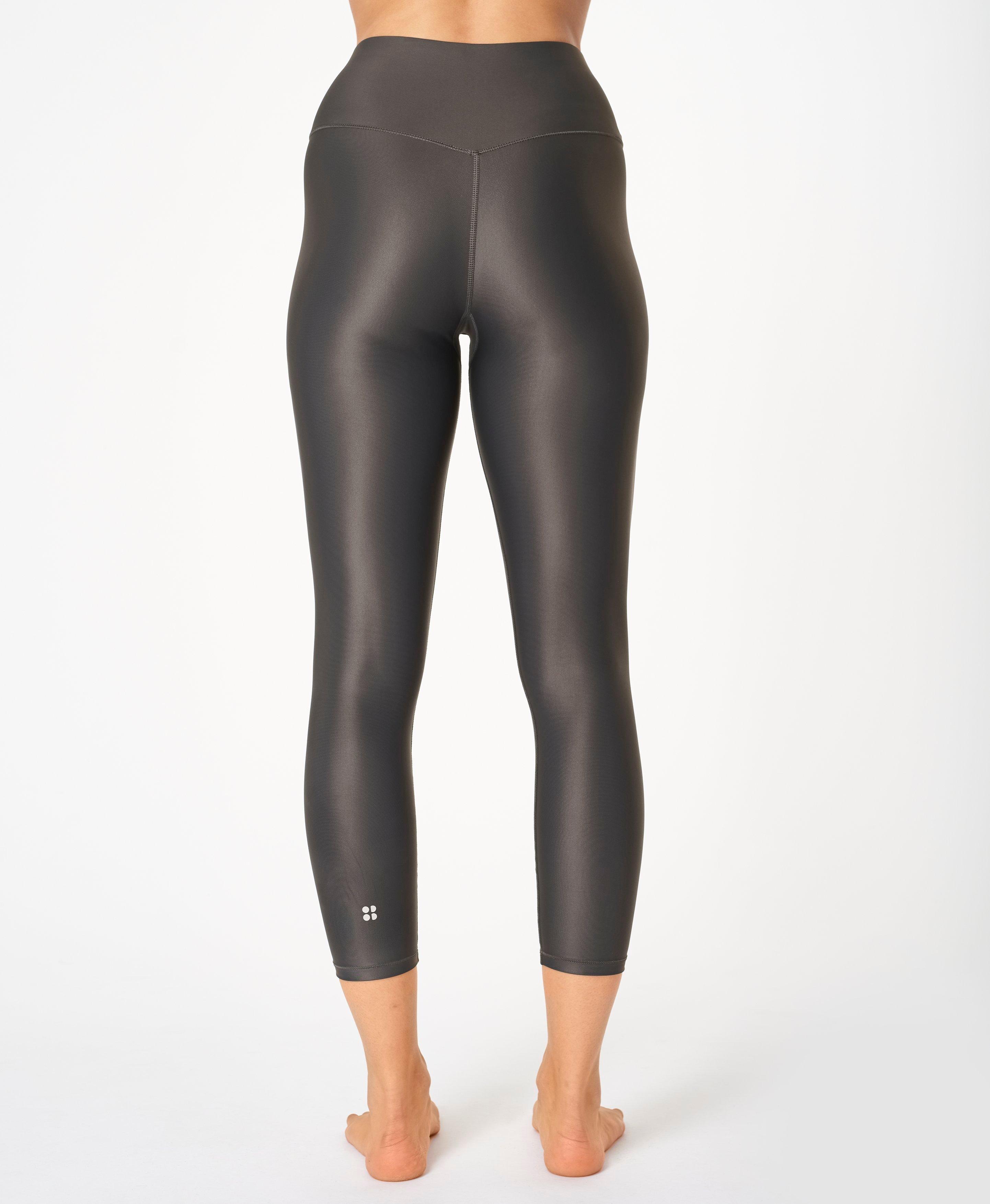 high shine sweaty betty leggings