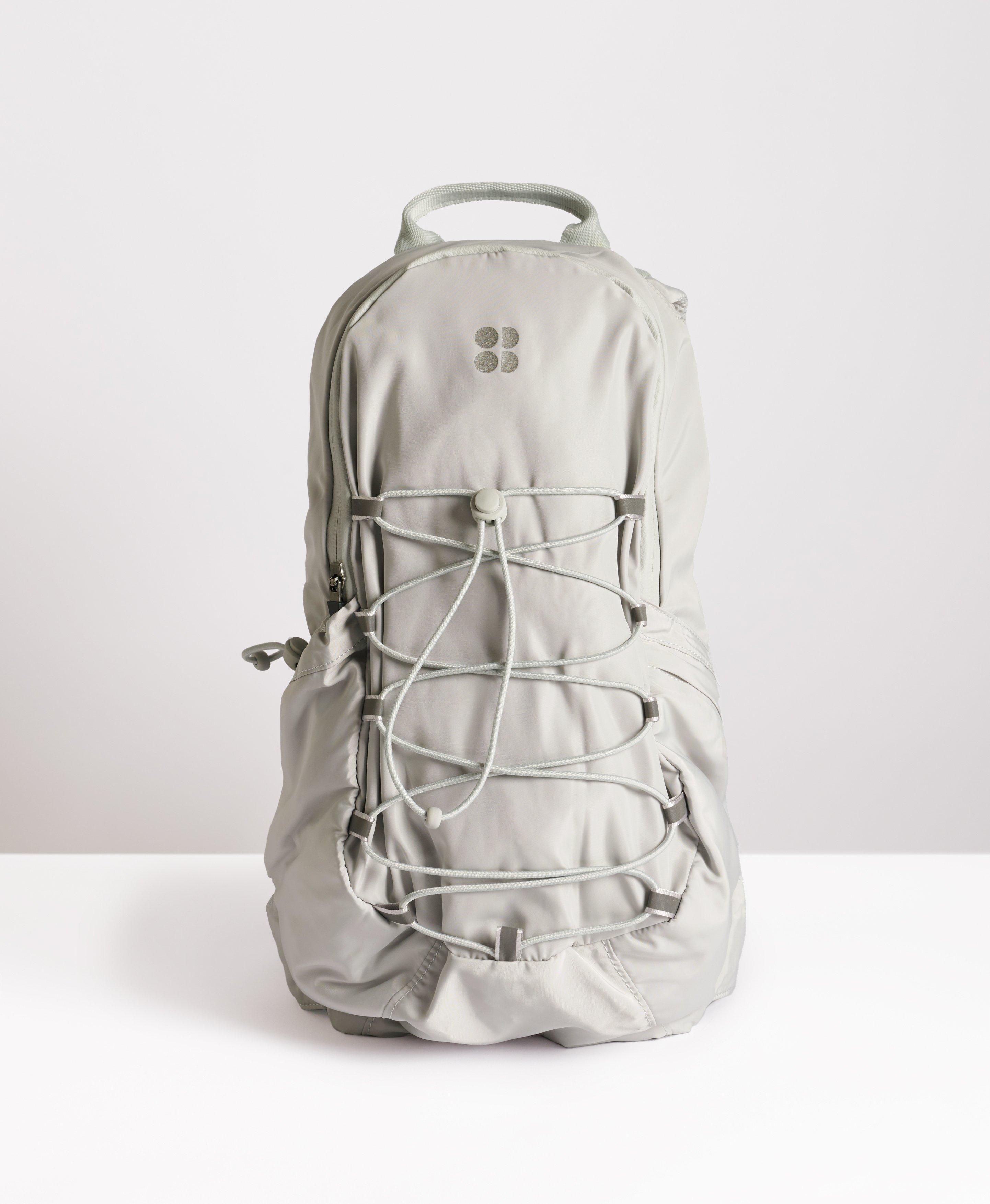 light running backpack
