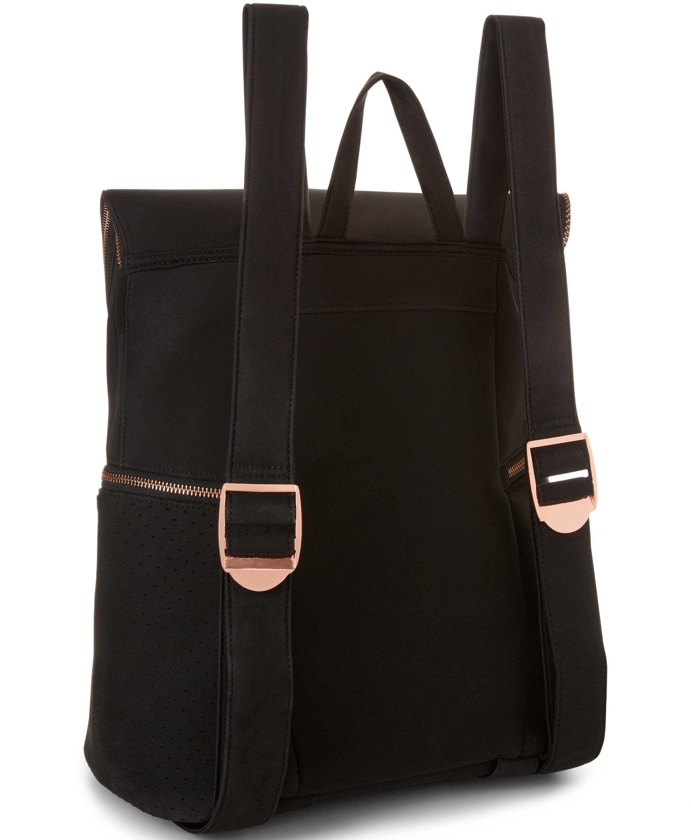 sweaty betty all sport backpack review