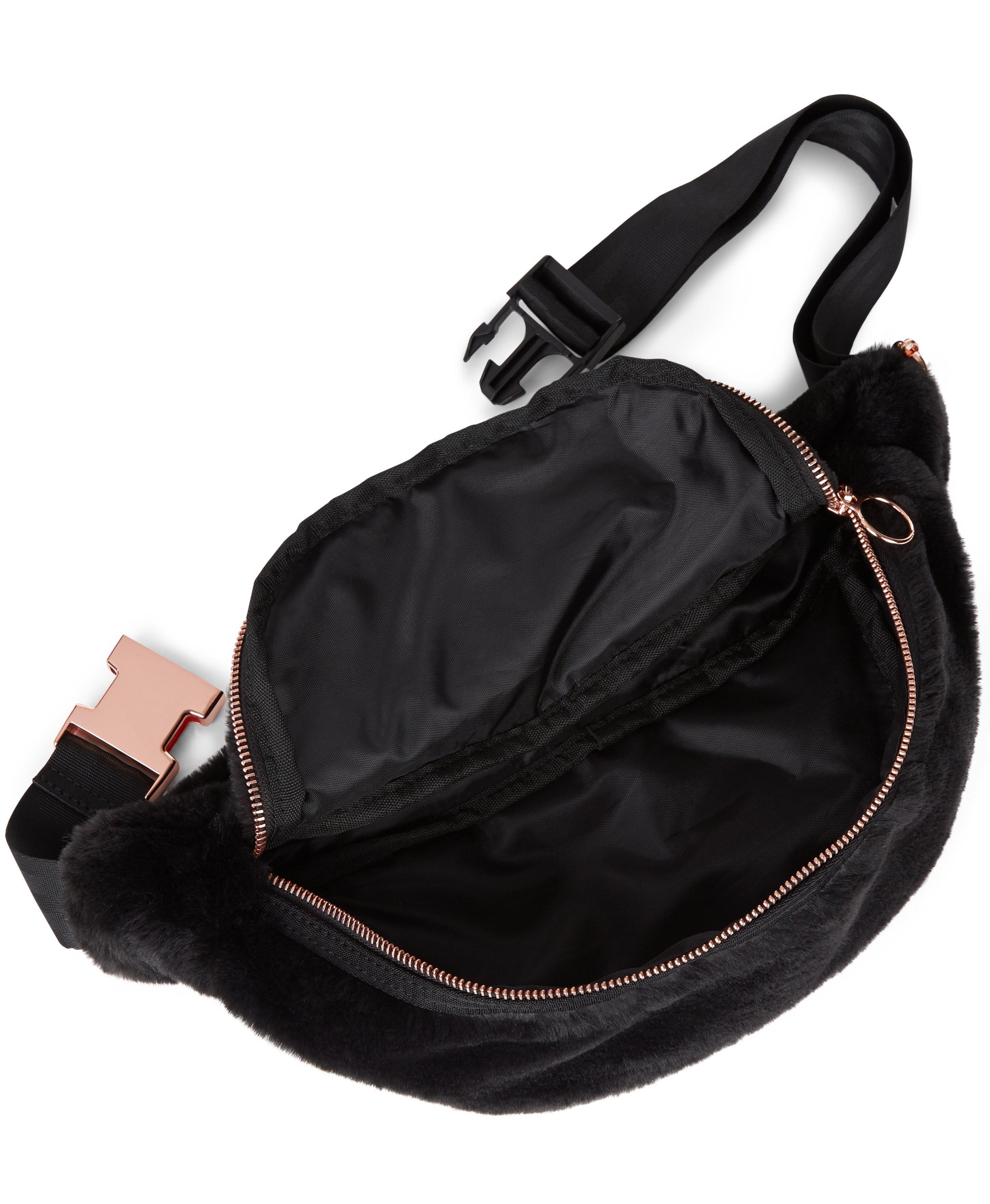 sweaty betty bum bag