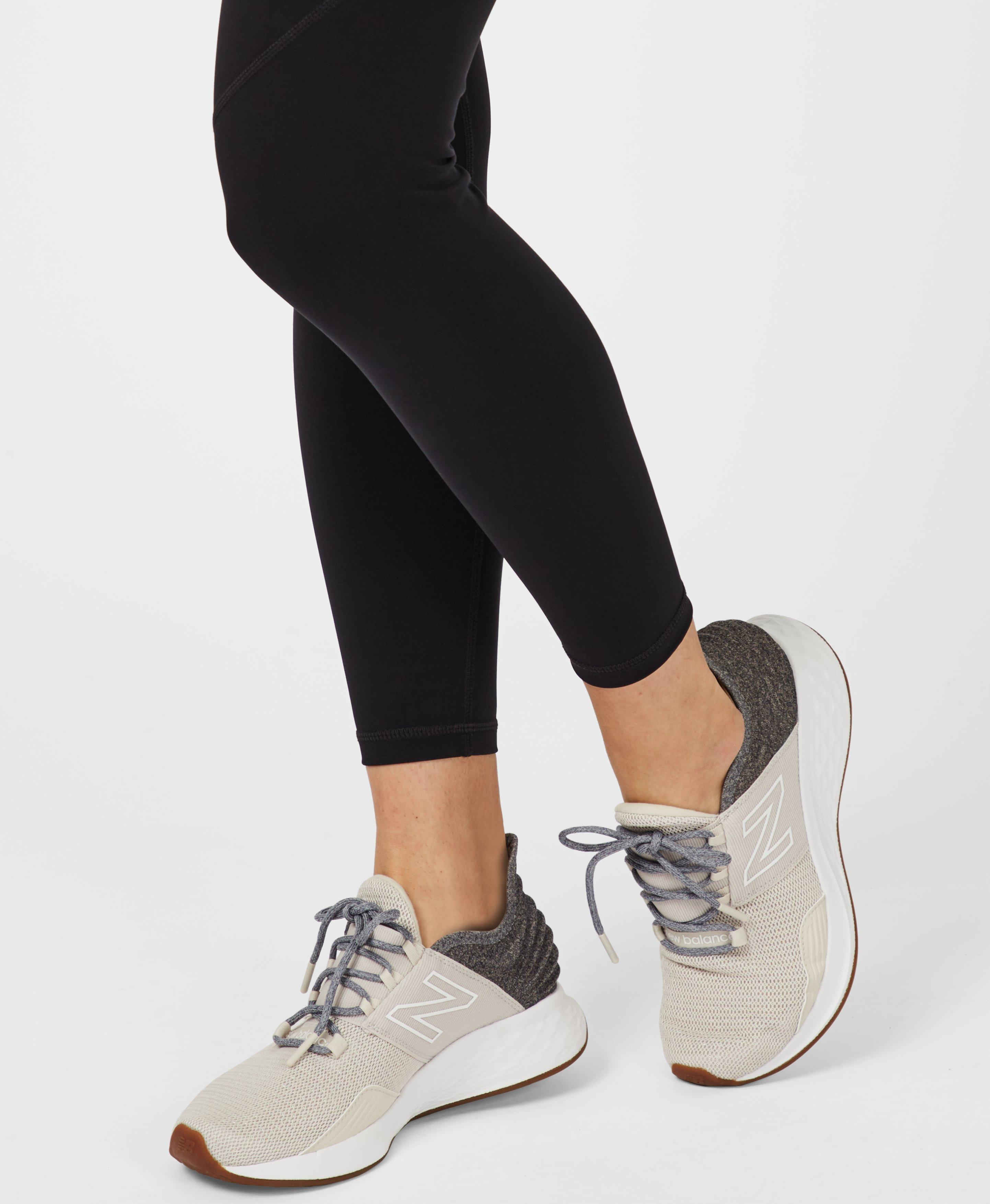 sweaty betty new balance trainers