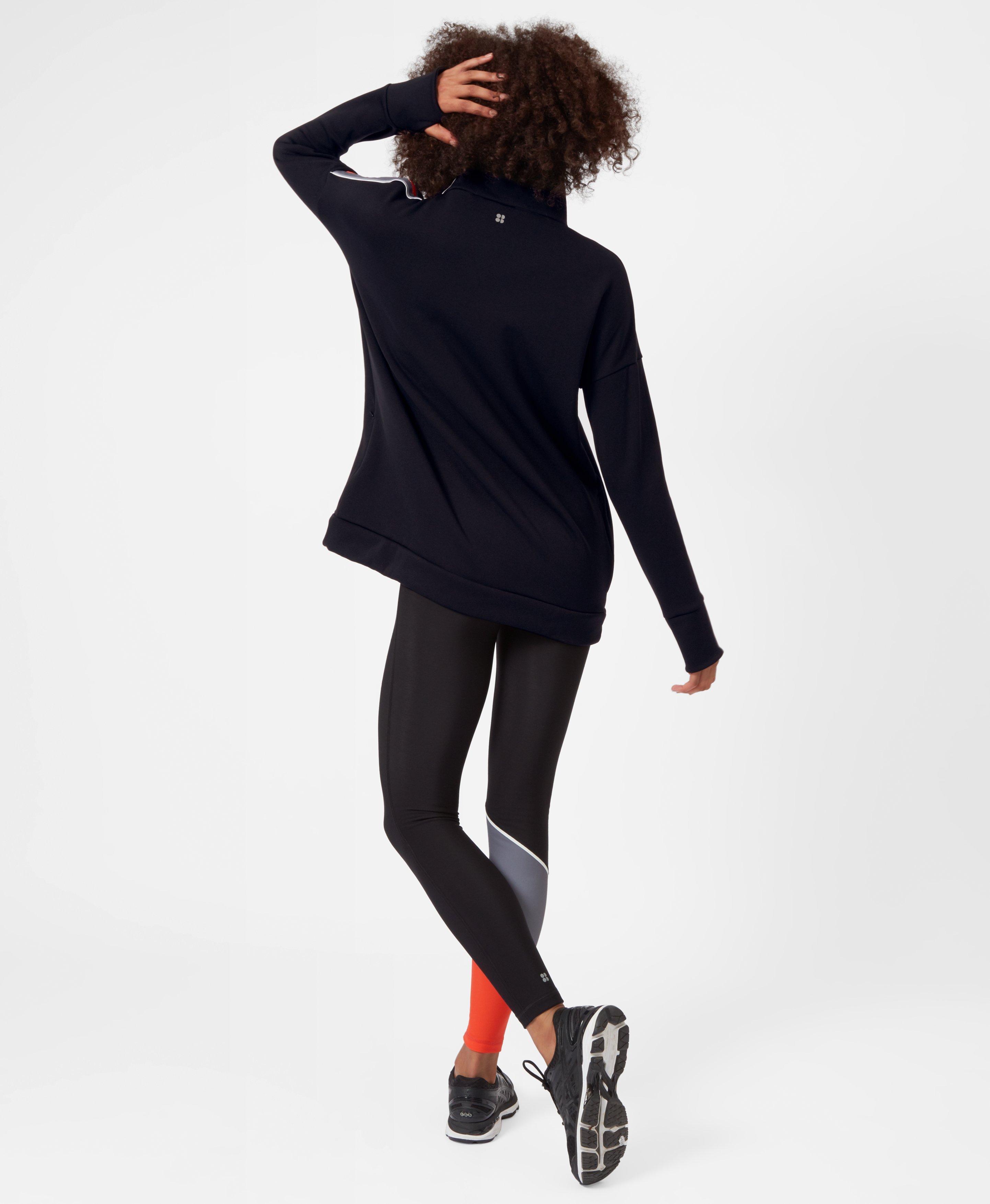 sweaty betty thermodynamic running leggings