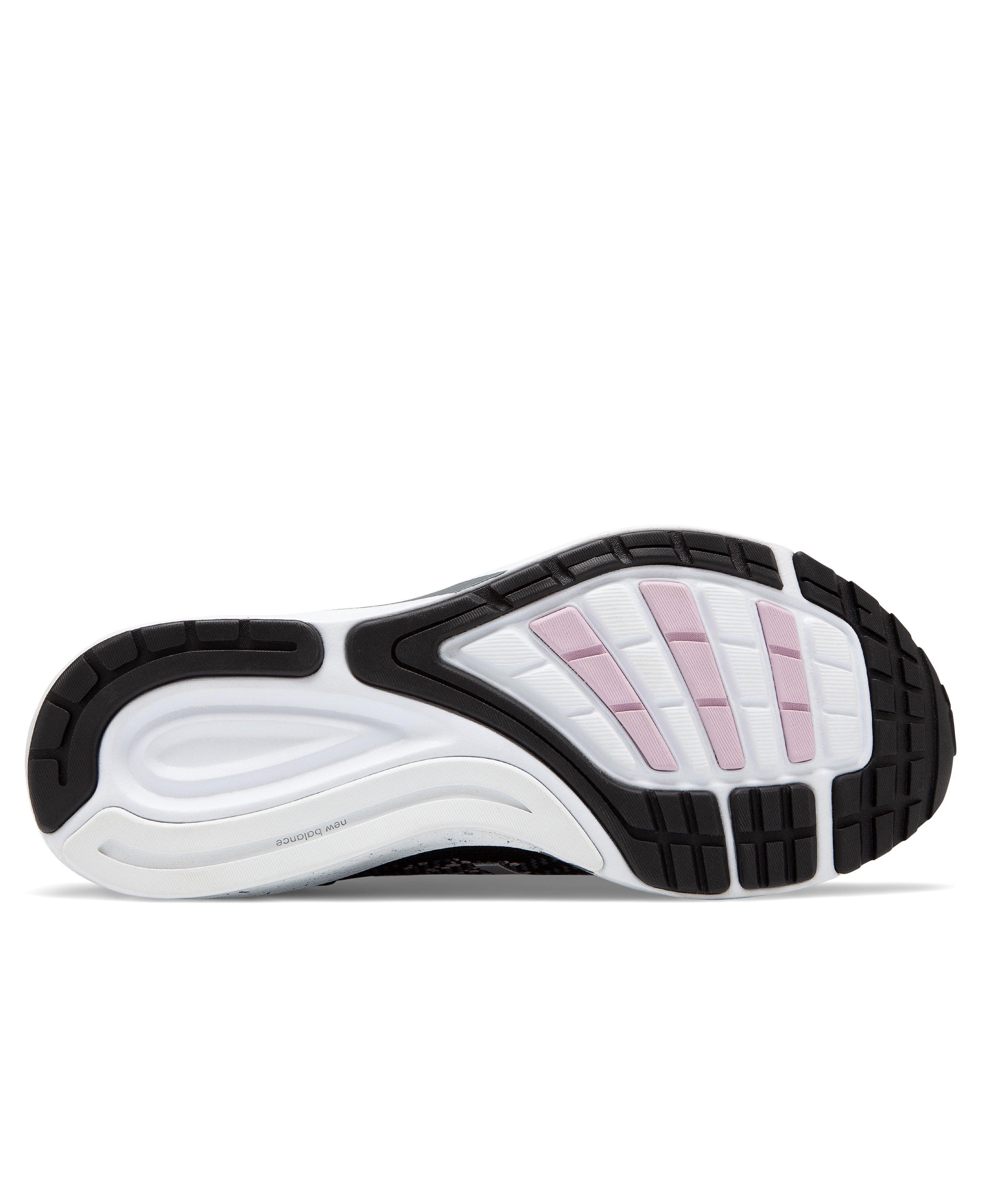 new balance 870 women black