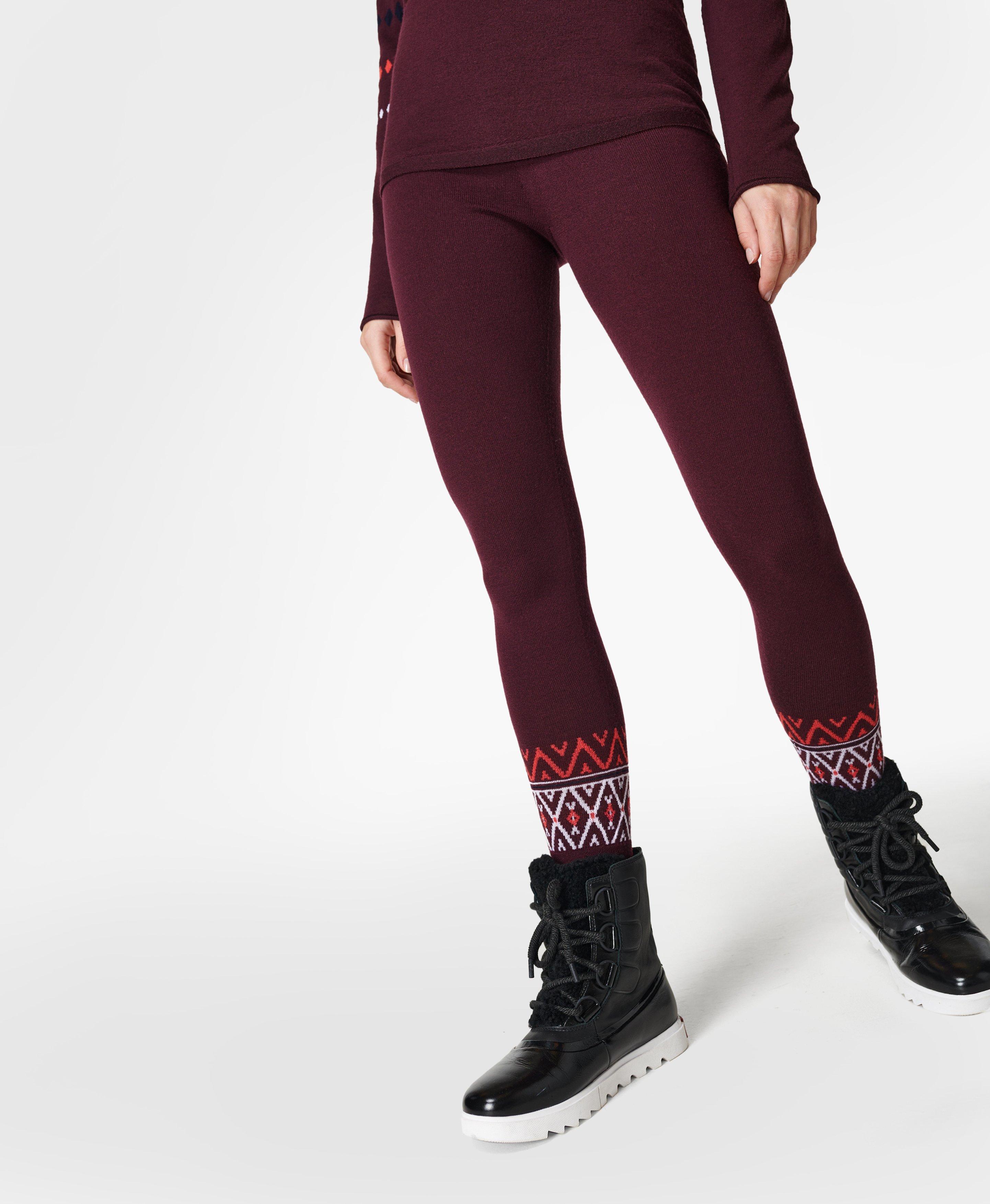 ski base layer leggings