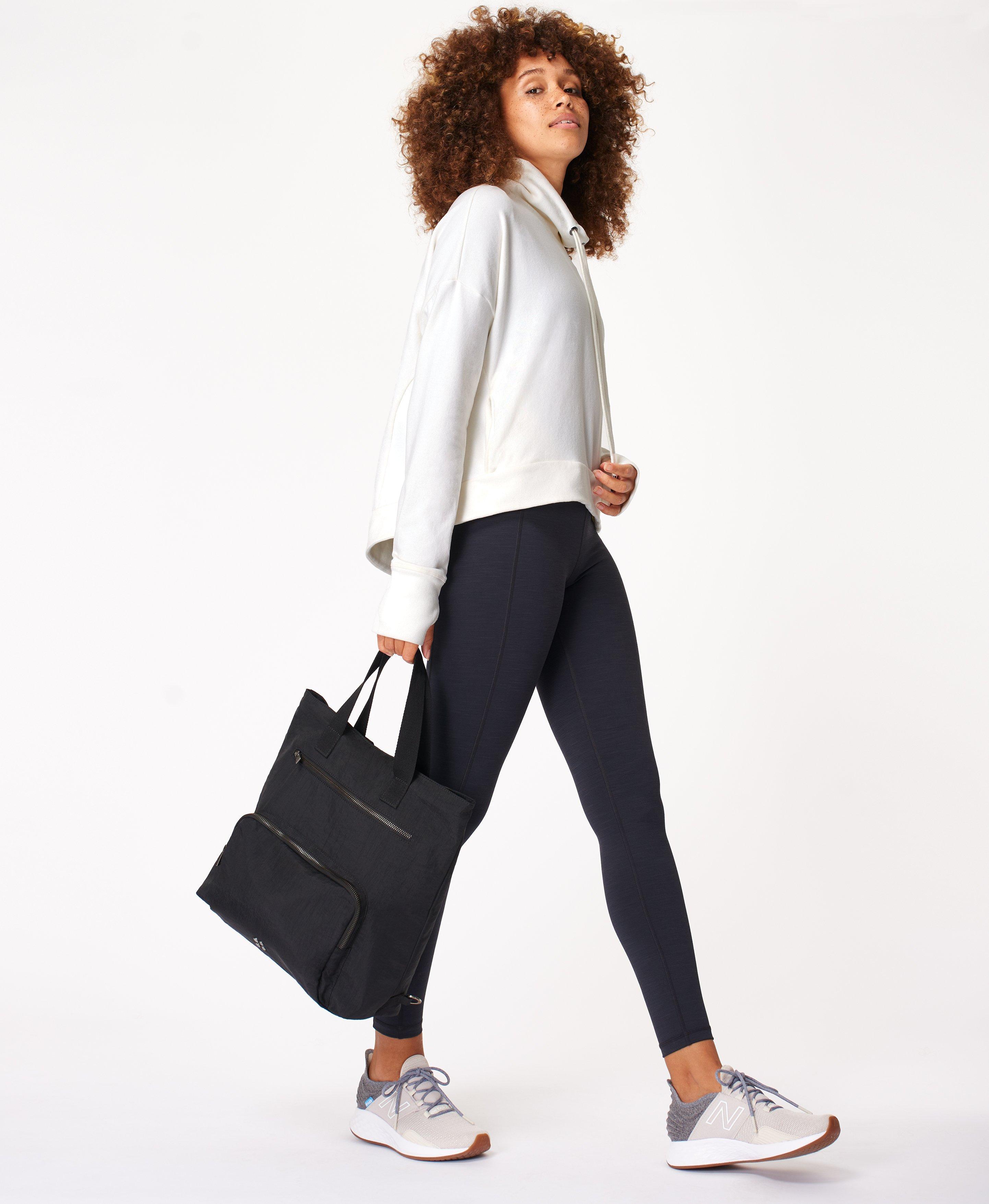 sweaty betty mini switch up bolsa