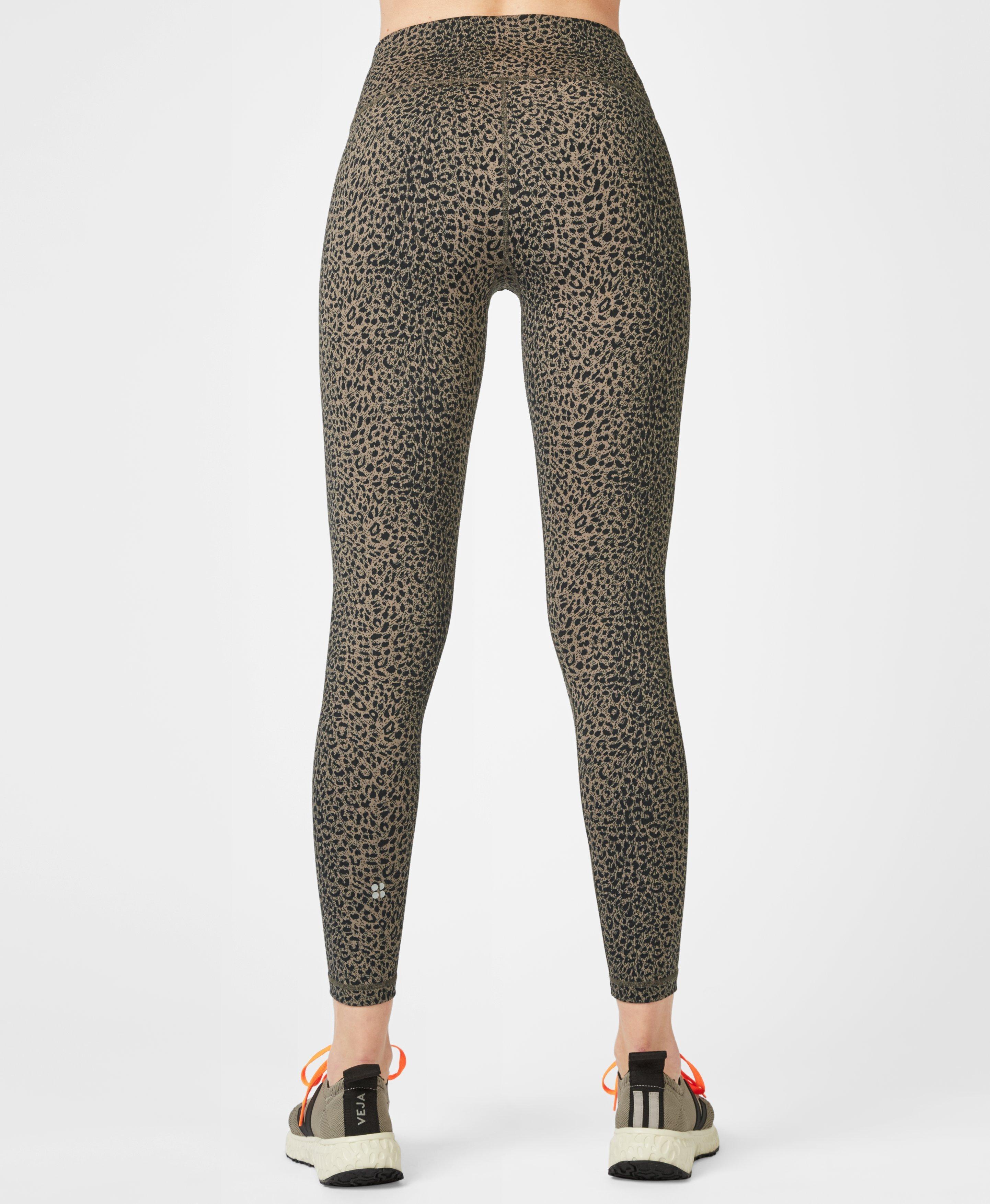 Which Sweaty Betty Leggings Are Most Flattering Meaning