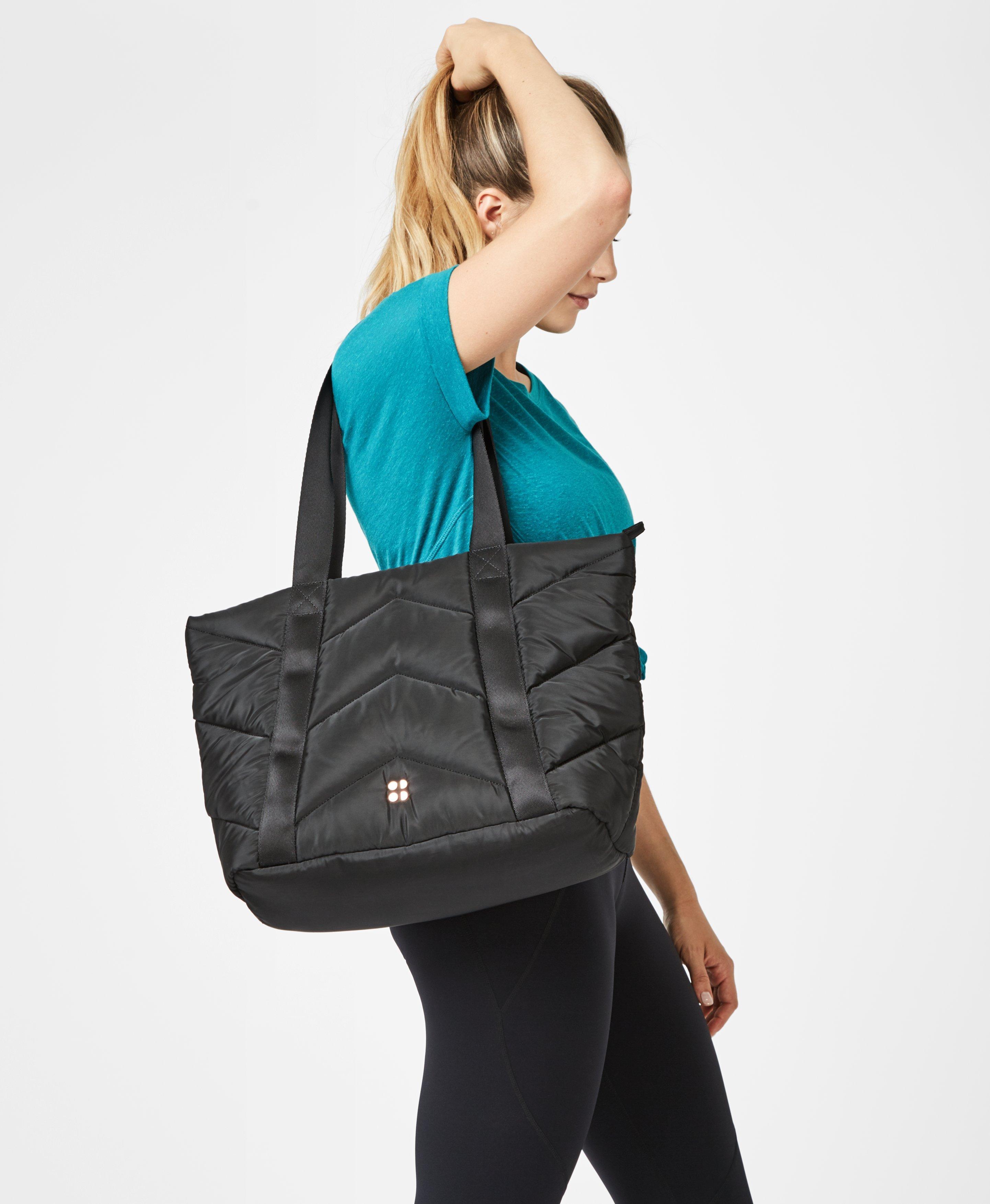 sweaty betty tote
