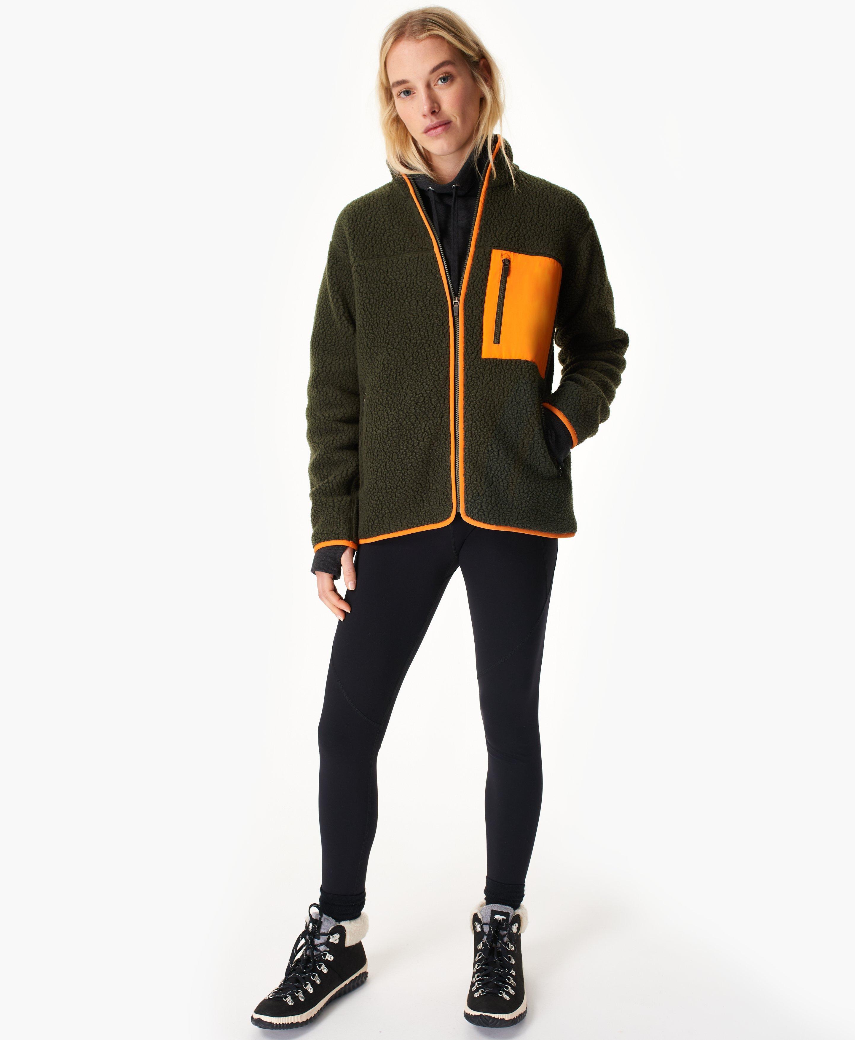 wanderer bomber jacket