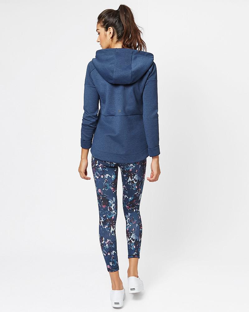 sweaty betty cross train hoodie