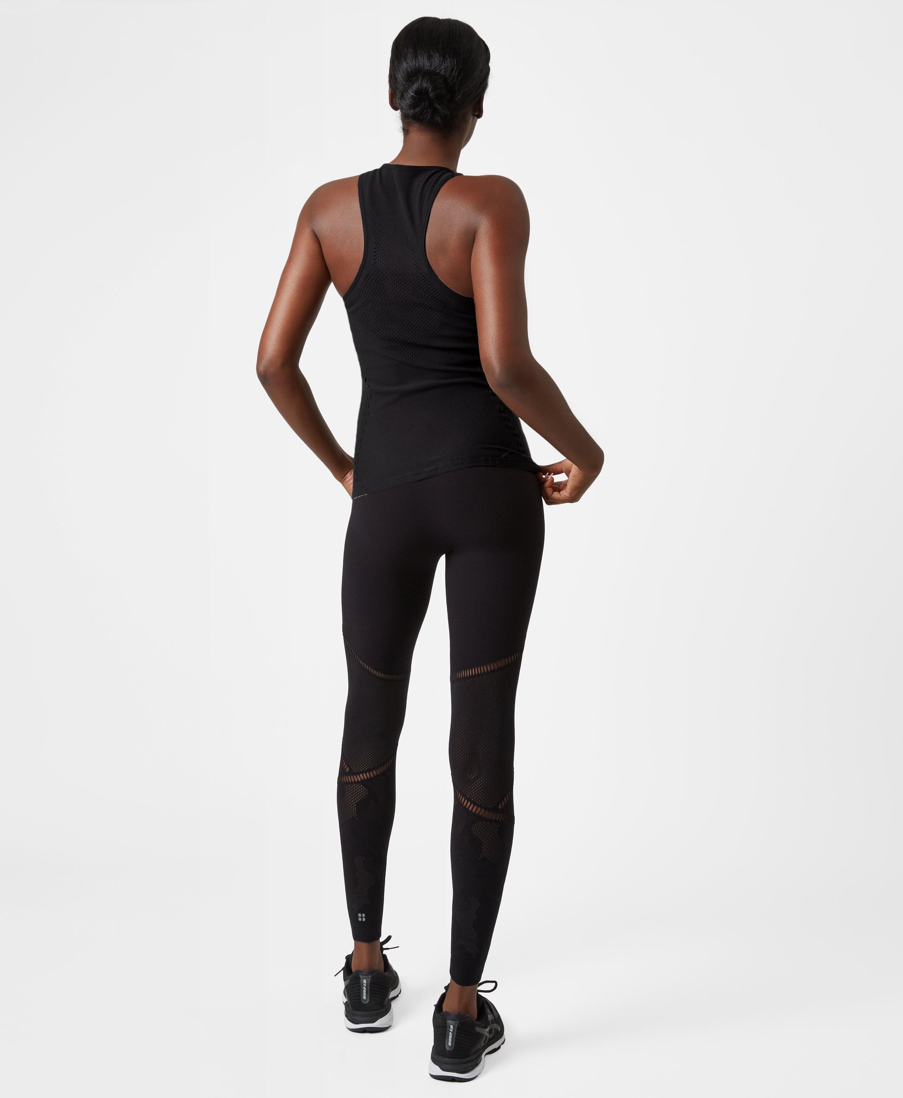sweaty betty seamless leggings