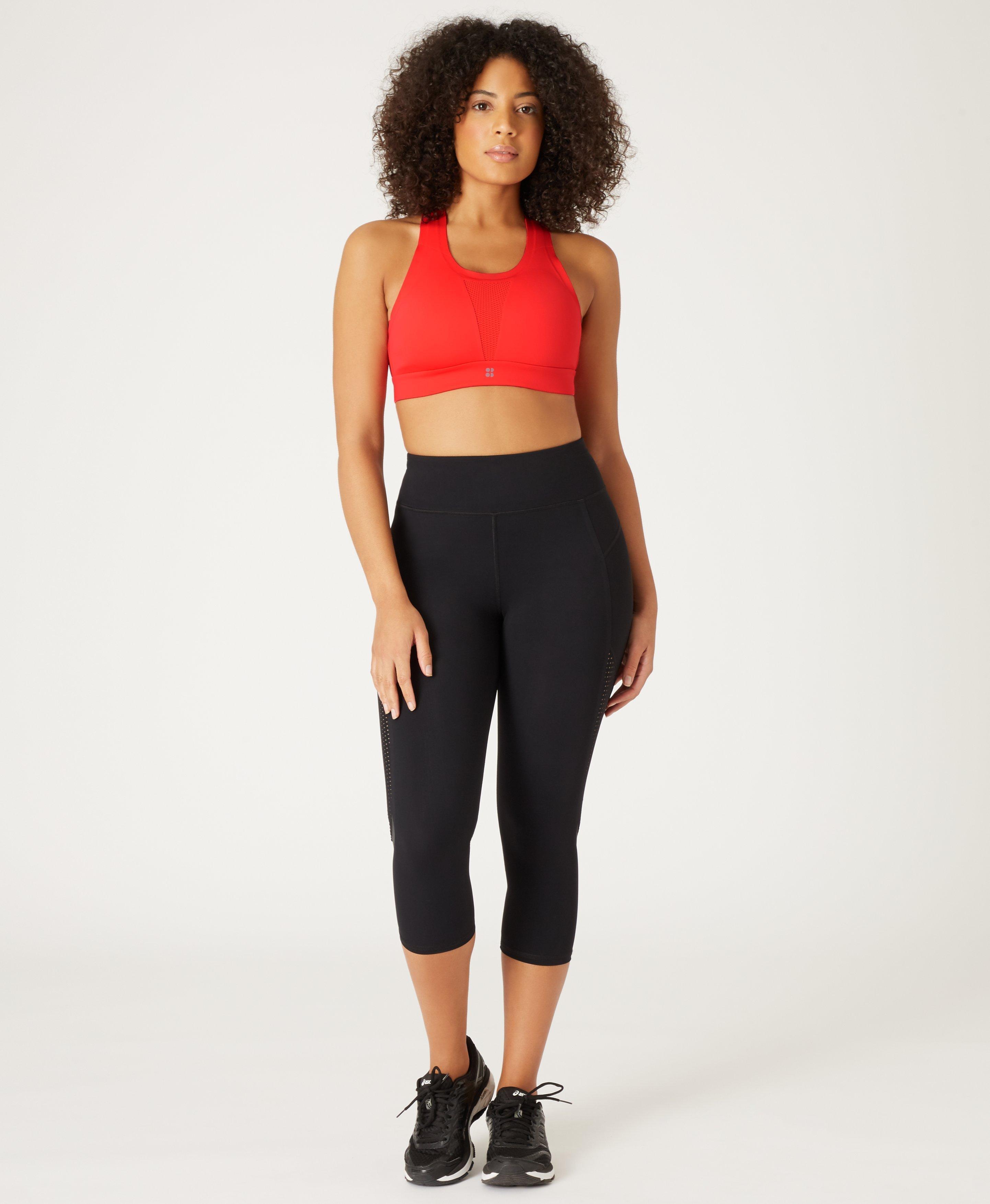 sweaty betty all train bra