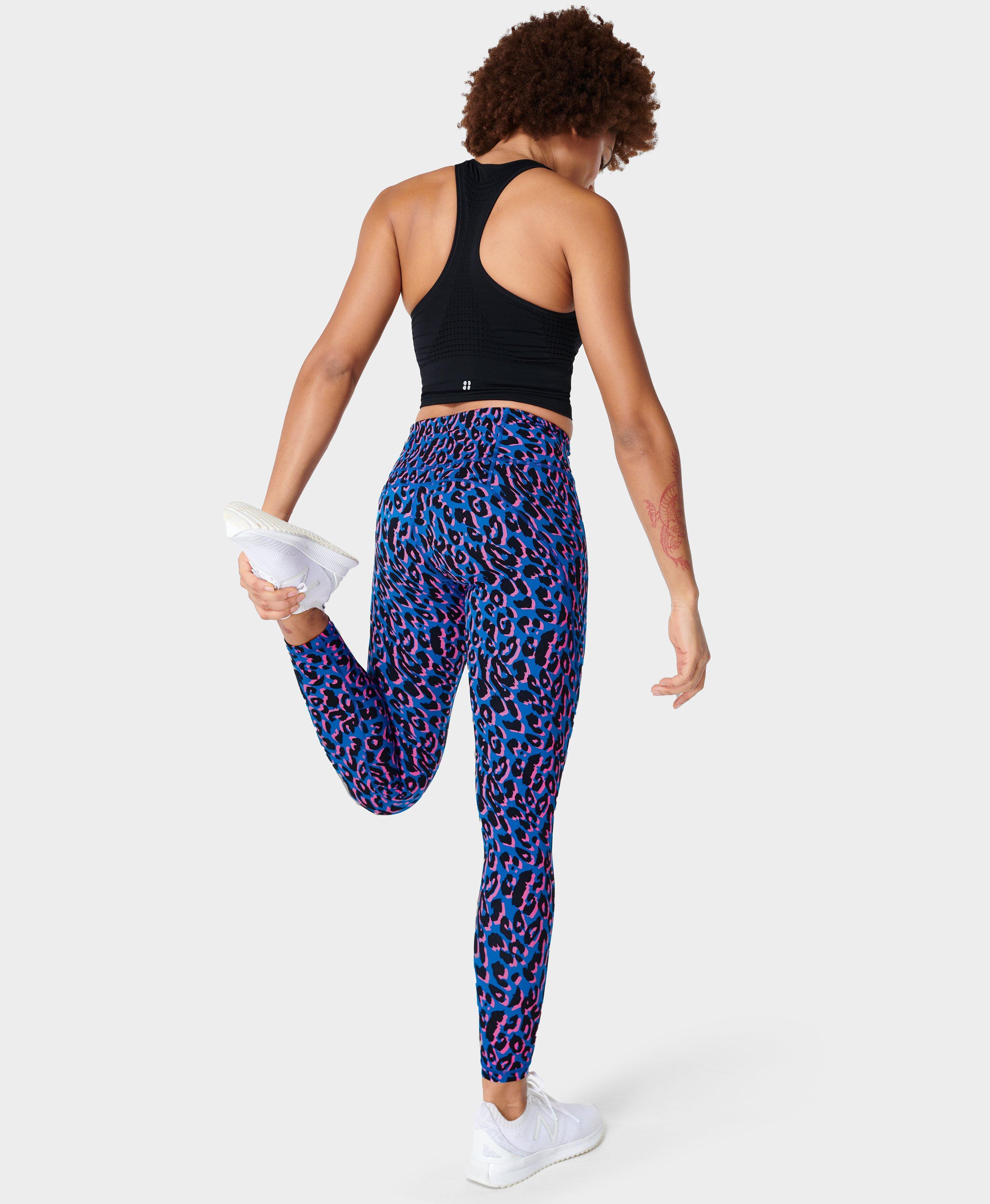 Sweaty Betty Power Workout Leggings in 