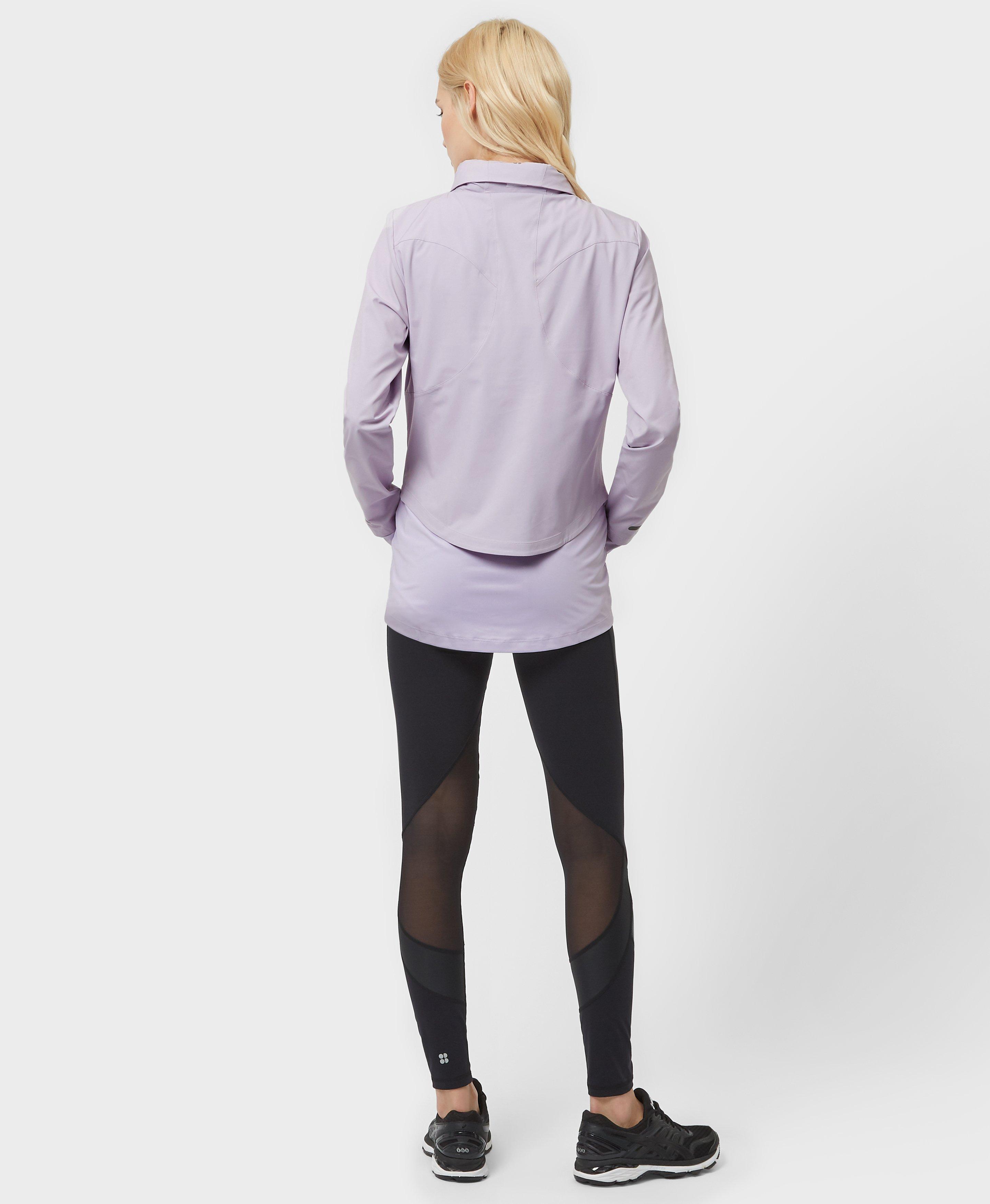 sweaty betty fast track jacket