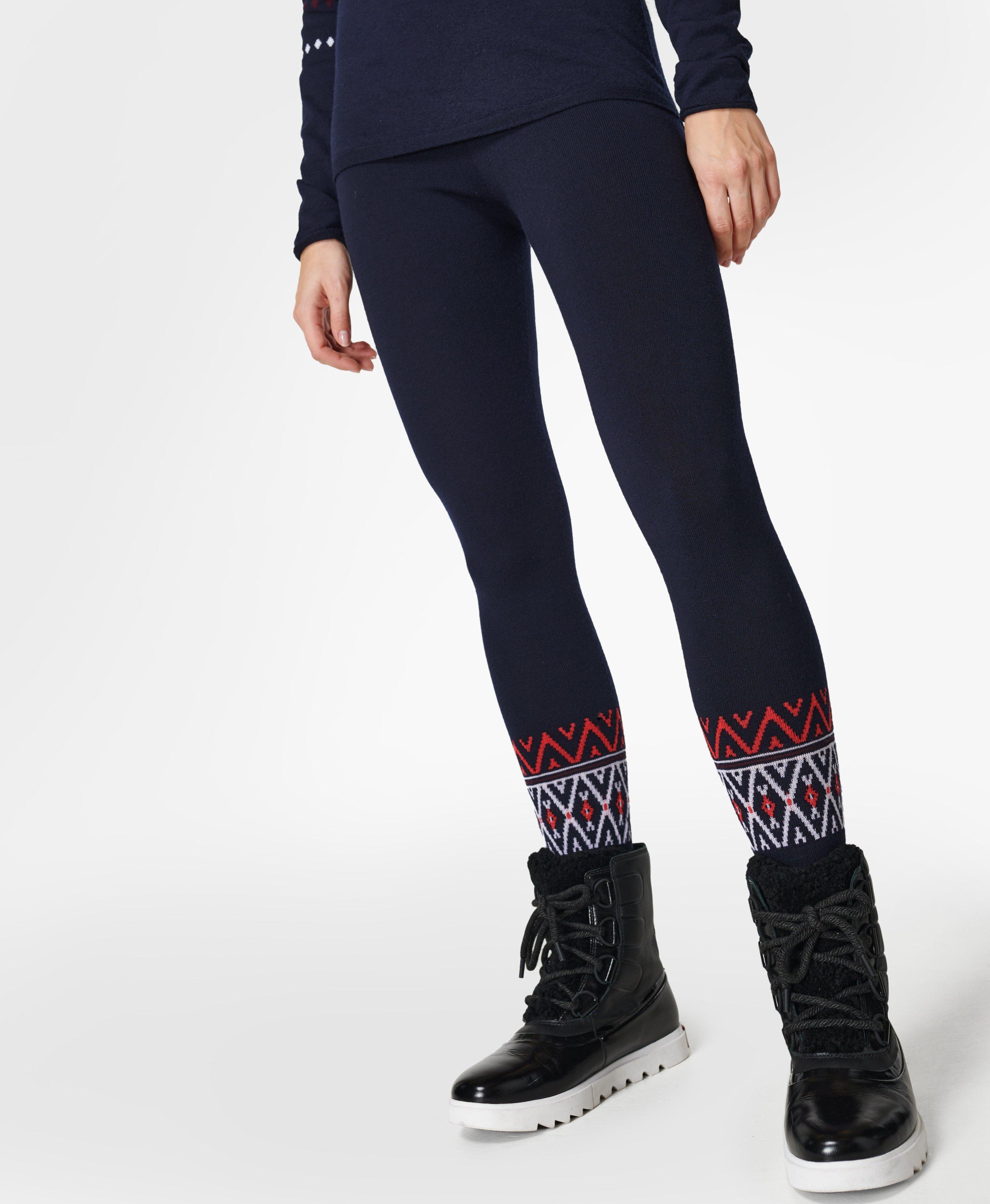 Sweaty Betty Betty Ski Merino Base 