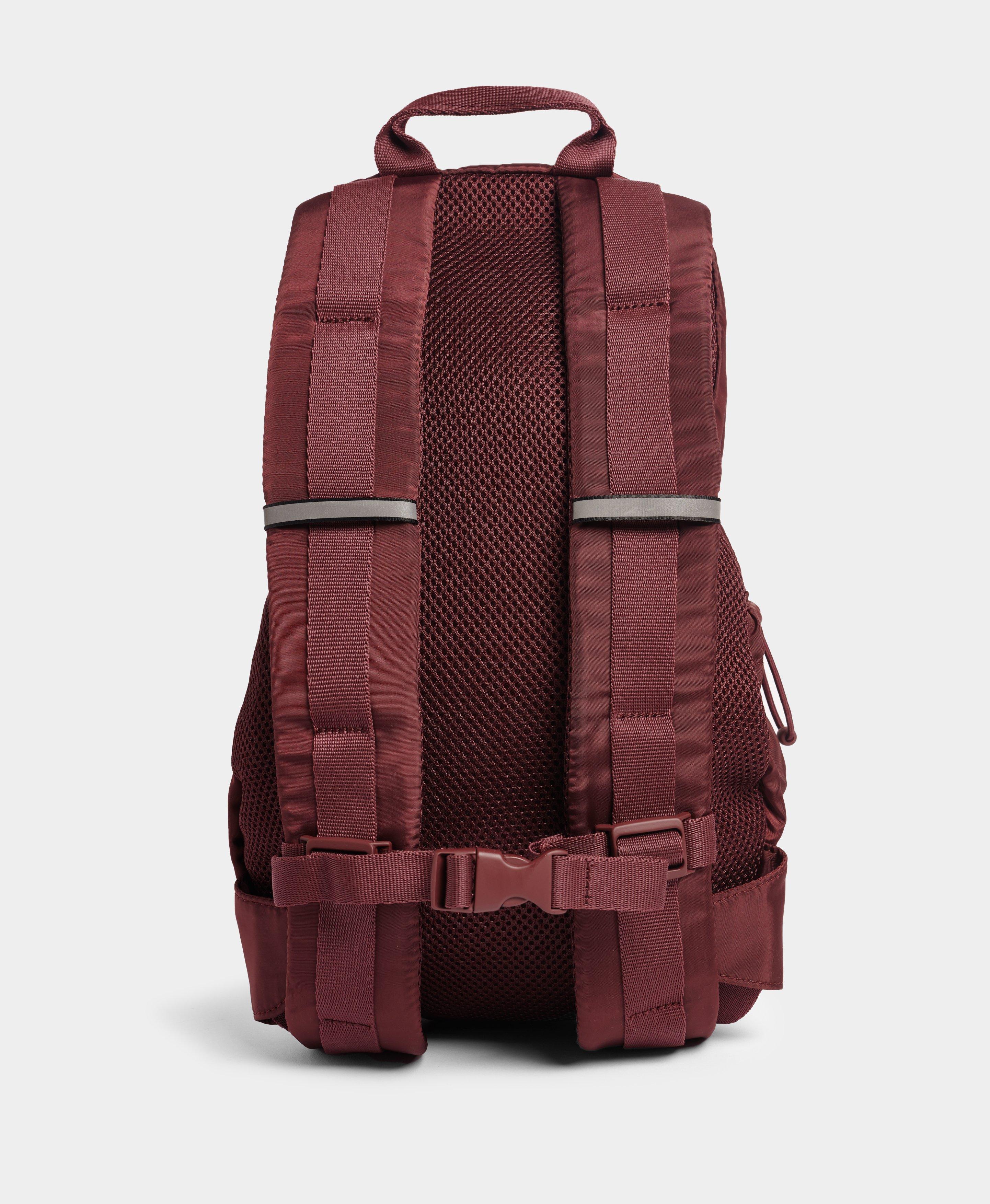 Sweaty Betty Commuter Running Backpack 