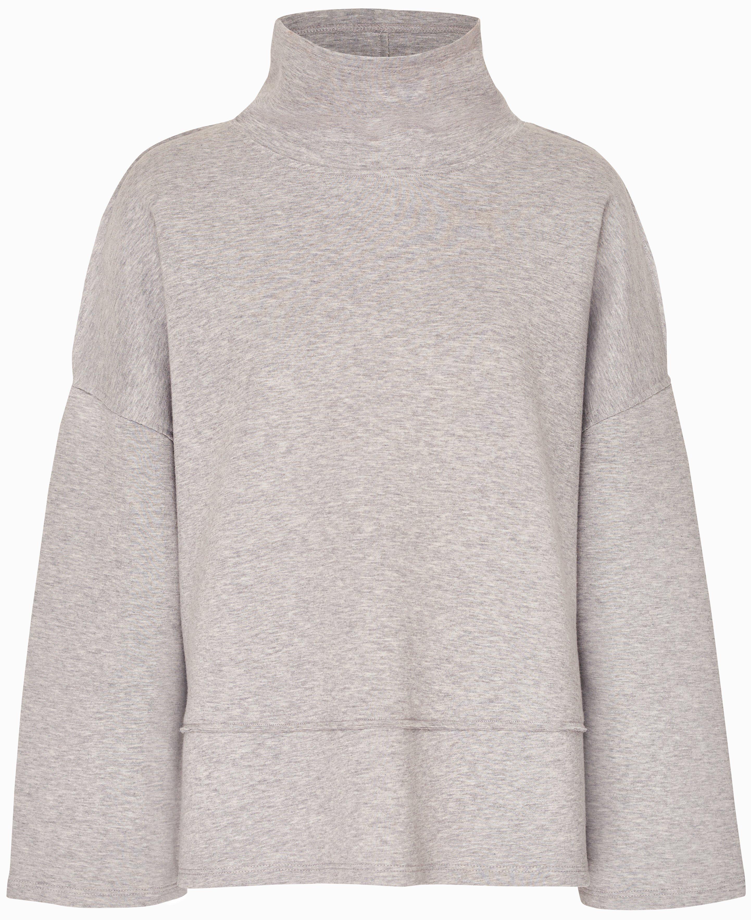 sweaty betty breathe sweatshirt